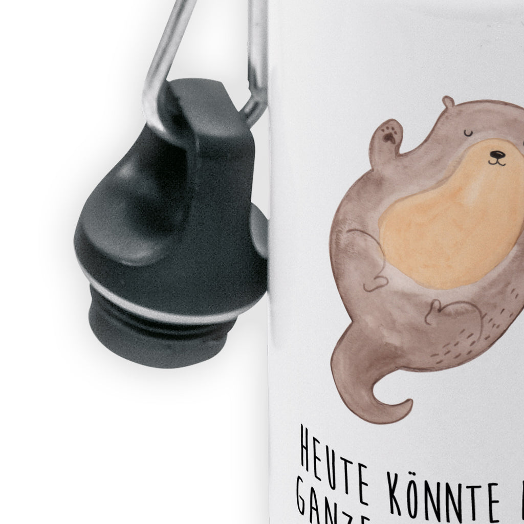 Kindertrinkflasche Otter Umarmen Kindertrinkflasche, Kinder Trinkflasche, Trinkflasche, Flasche, Kinderflasche, Kinder, Kids, Kindergarten Flasche, Grundschule, Jungs, Mädchen, Otter, Fischotter, Seeotter, Otter Seeotter See Otter