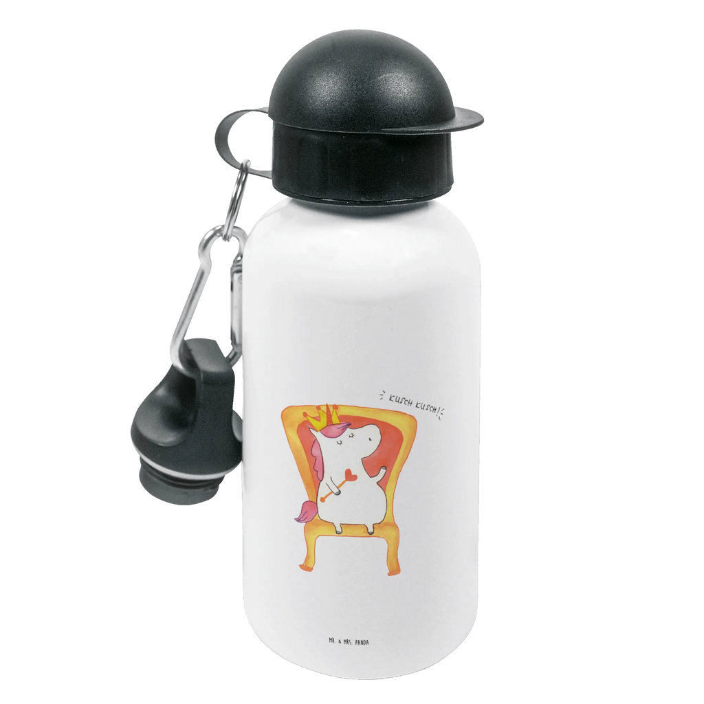 Kindertrinkflasche Einhorn König Kindertrinkflasche, Kinder Trinkflasche, Trinkflasche, Flasche, Kinderflasche, Kinder, Kids, Kindergarten Flasche, Grundschule, Jungs, Mädchen, Einhorn, Einhörner, Einhorn Deko, Pegasus, Unicorn, König, Präsident, Bundeskanzler, Herrscher, Kaiser, Prinzessin, Krone