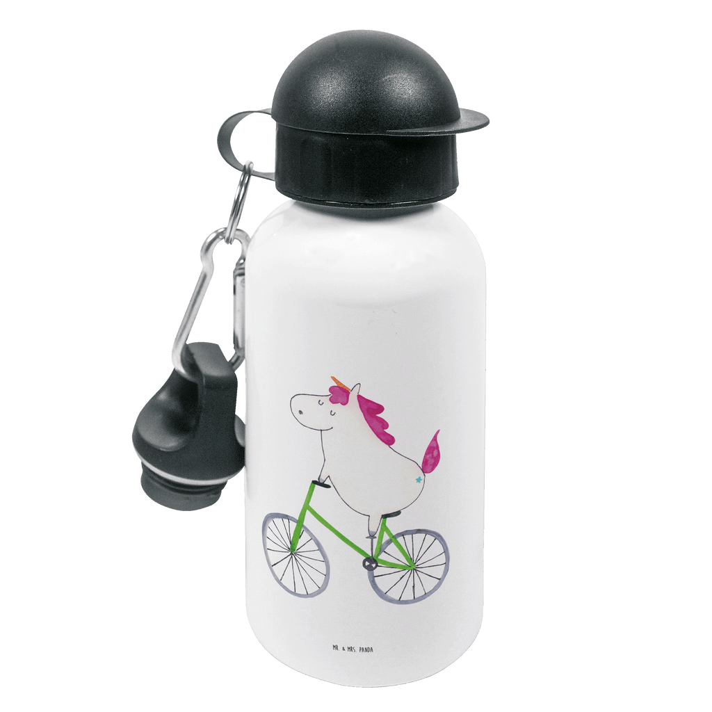 Kindertrinkflasche Einhorn Radfahrer Kindertrinkflasche, Kinder Trinkflasche, Trinkflasche, Flasche, Kinderflasche, Kinder, Kids, Kindergarten Flasche, Grundschule, Jungs, Mädchen, Einhorn, Einhörner, Einhorn Deko, Pegasus, Unicorn, Radfahren, Radfahrer, Rad, Bike, Feenstaub, Konfetti, Luxusproblem, Kummer, Liebeskummer