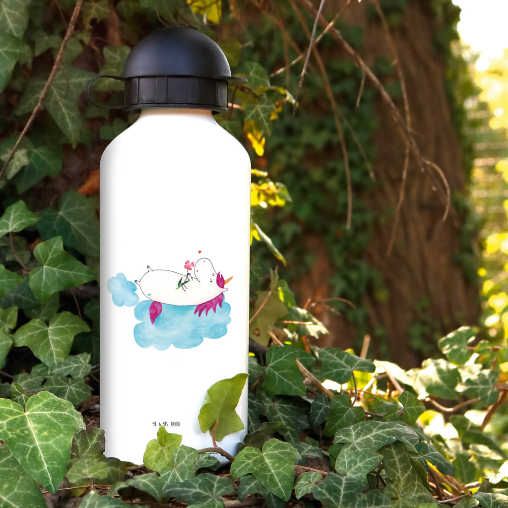 Kindertrinkflasche Einhorn verliebt auf Wolke Kindertrinkflasche, Kinder Trinkflasche, Trinkflasche, Flasche, Kinderflasche, Kinder, Kids, Kindergarten Flasche, Grundschule, Jungs, Mädchen, Einhorn, Einhörner, Einhorn Deko, Unicorn, verliebt, Liebe, Liebesbeweis, Freundin, Wolke