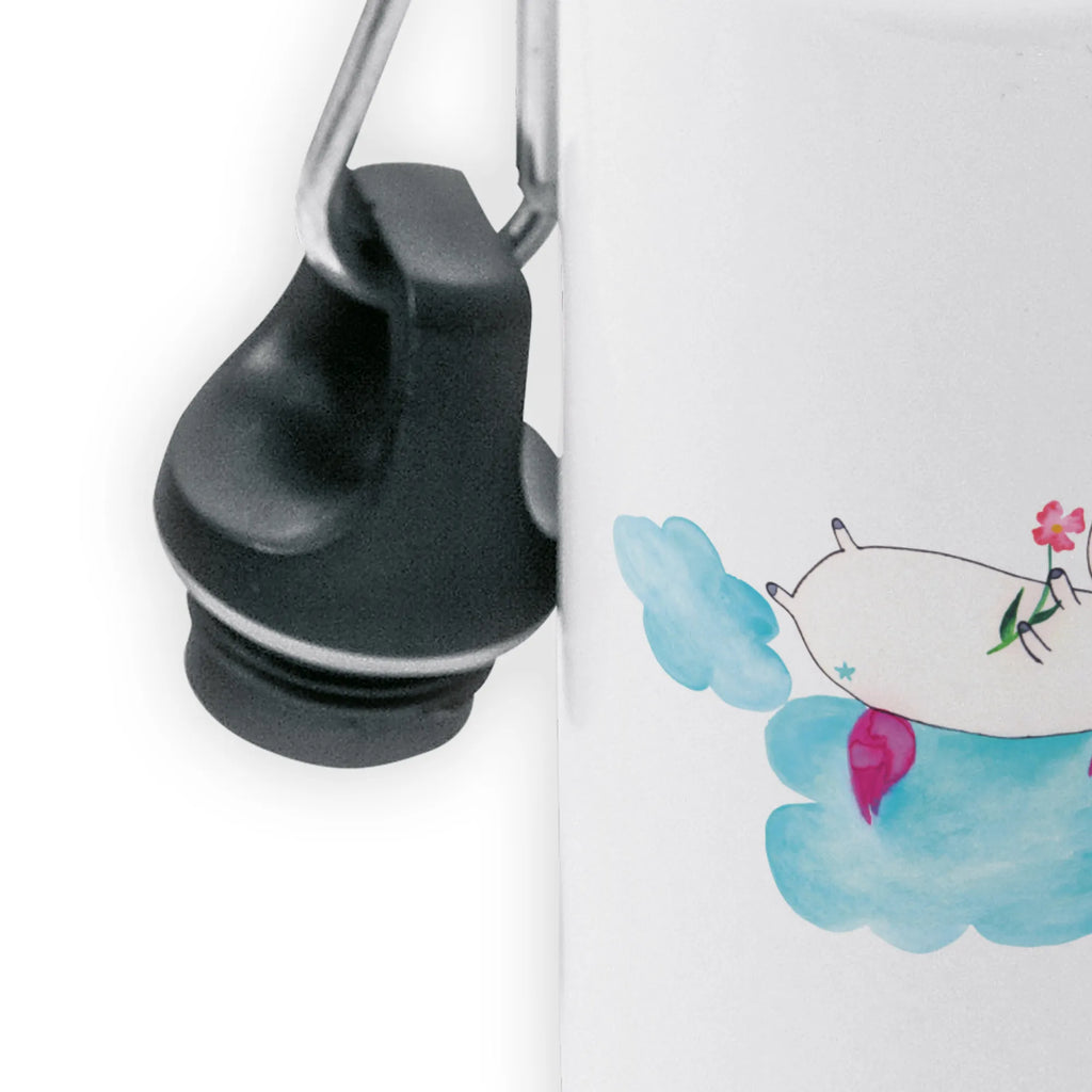 Kindertrinkflasche Einhorn verliebt auf Wolke Kindertrinkflasche, Kinder Trinkflasche, Trinkflasche, Flasche, Kinderflasche, Kinder, Kids, Kindergarten Flasche, Grundschule, Jungs, Mädchen, Einhorn, Einhörner, Einhorn Deko, Unicorn, verliebt, Liebe, Liebesbeweis, Freundin, Wolke