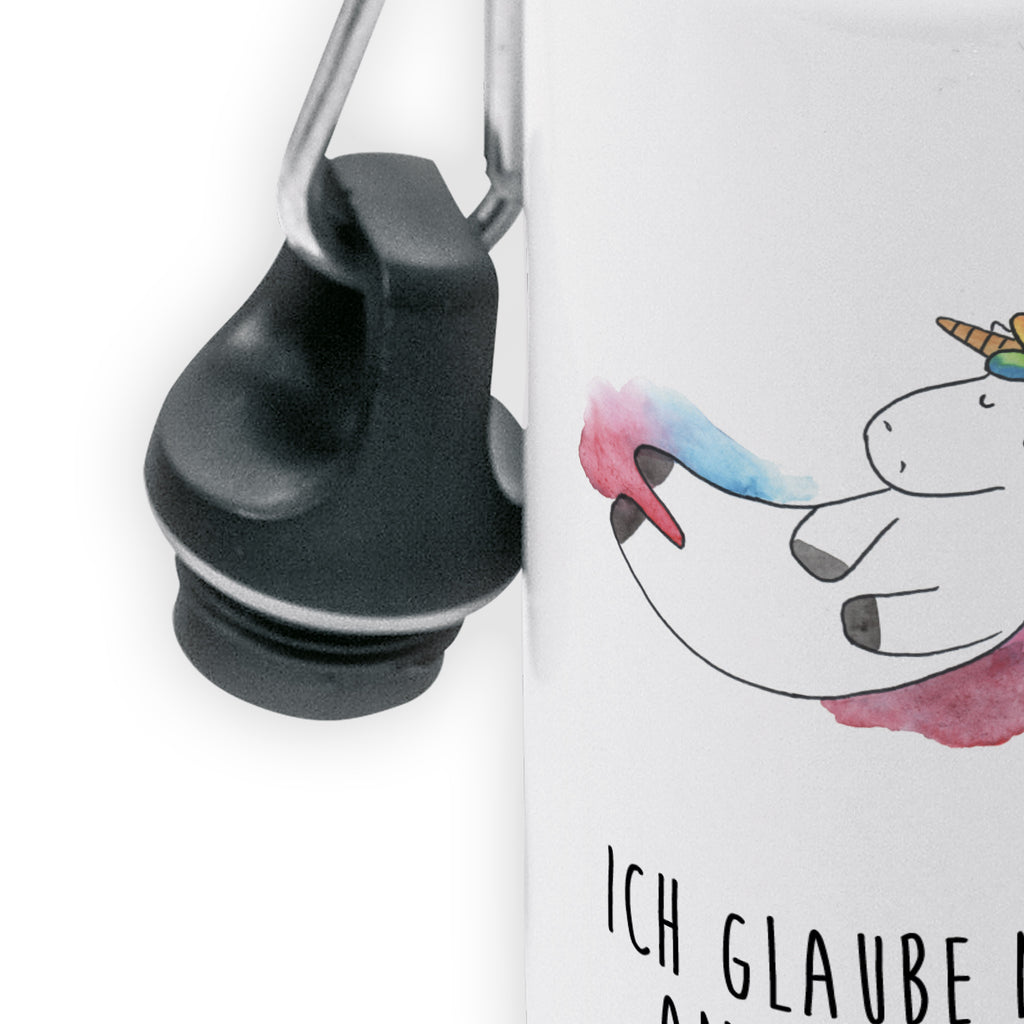 Kindertrinkflasche Einhorn Wolke 7 Kindertrinkflasche, Kinder Trinkflasche, Trinkflasche, Flasche, Kinderflasche, Kinder, Kids, Kindergarten Flasche, Grundschule, Jungs, Mädchen, Einhorn, Einhörner, Einhorn Deko, Pegasus, Unicorn, verliebt, Menschen, witzig, lustig, Geschenk, Glaube, Realität, Lächeln