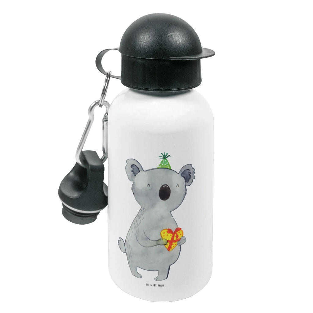 Kindertrinkflasche Koala Geschenk Kindertrinkflasche, Kinder Trinkflasche, Trinkflasche, Flasche, Kinderflasche, Kinder, Kids, Kindergarten Flasche, Grundschule, Jungs, Mädchen, Koala, Koalabär, Geschenk, Geburtstag, Party