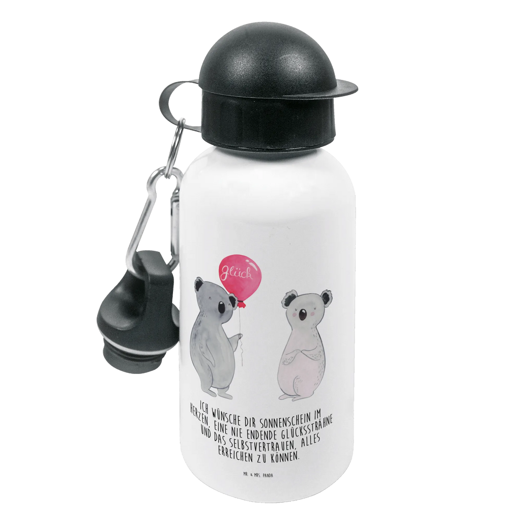 Kindertrinkflasche Koala Luftballon Kindertrinkflasche, Kinder Trinkflasche, Trinkflasche, Flasche, Kinderflasche, Kinder, Kids, Kindergarten Flasche, Grundschule, Jungs, Mädchen, Koala, Koalabär, Luftballon, Party, Geburtstag, Geschenk