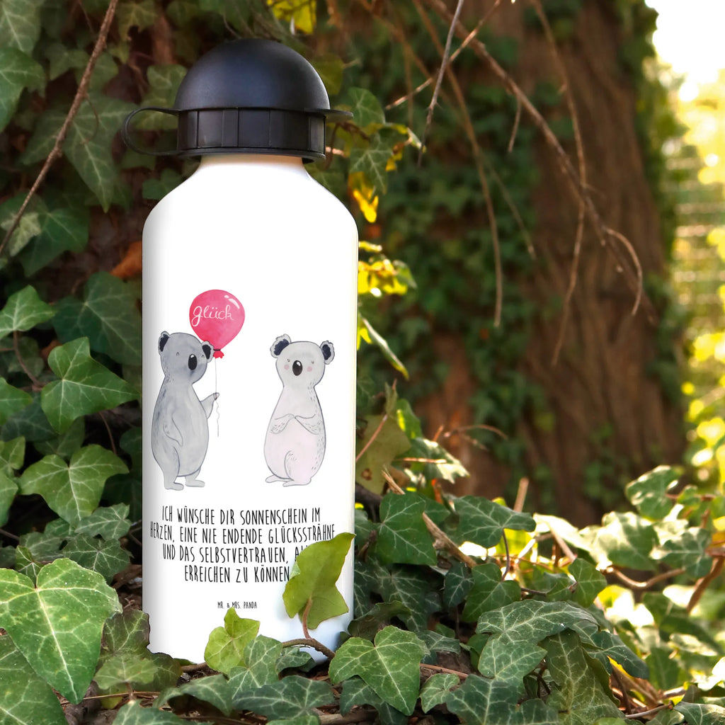 Kindertrinkflasche Koala Luftballon Kindertrinkflasche, Kinder Trinkflasche, Trinkflasche, Flasche, Kinderflasche, Kinder, Kids, Kindergarten Flasche, Grundschule, Jungs, Mädchen, Koala, Koalabär, Luftballon, Party, Geburtstag, Geschenk