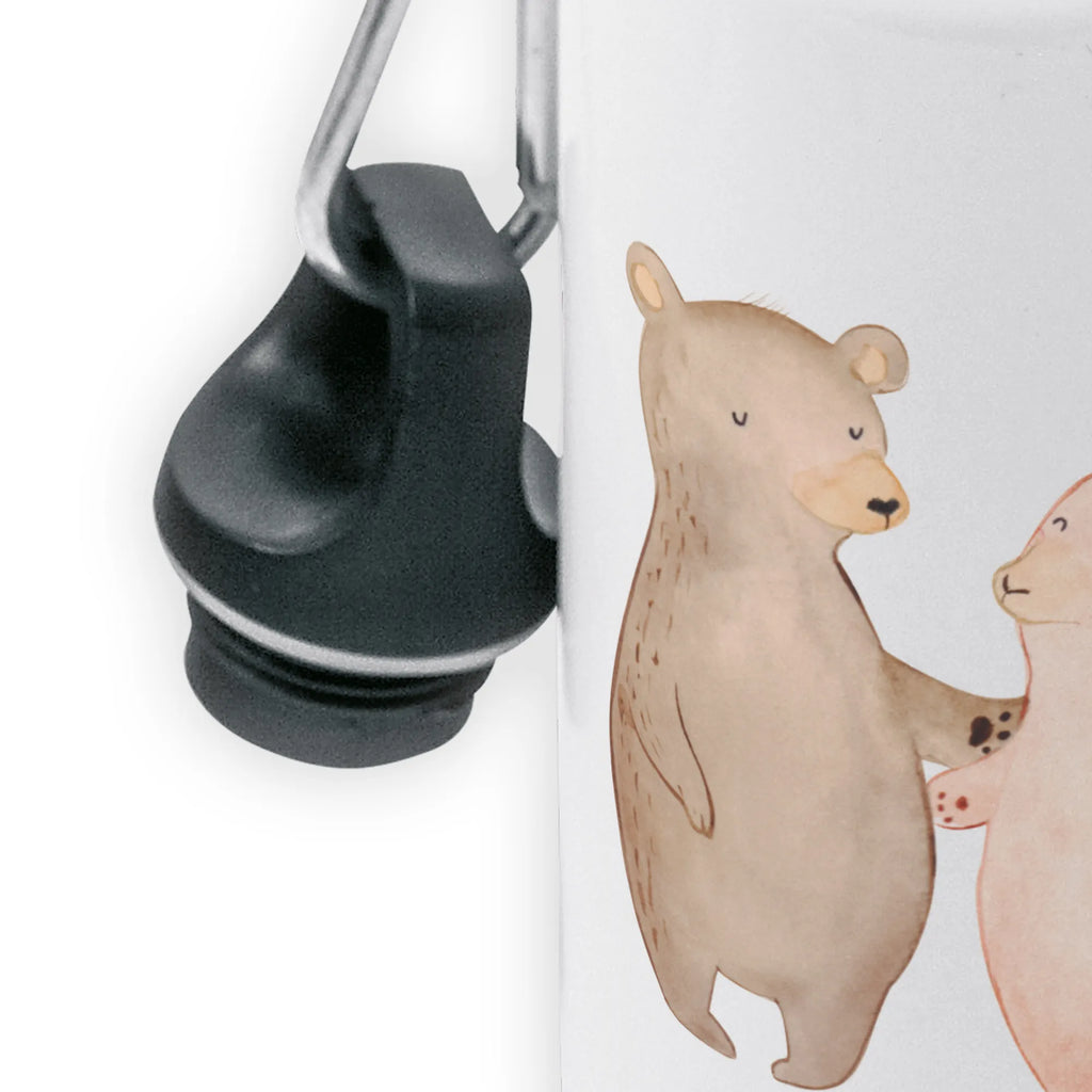 Kindertrinkflasche Bär und Hase Umarmen Kindertrinkflasche, Kinder Trinkflasche, Trinkflasche, Flasche, Kinderflasche, Kinder, Kids, Kindergarten Flasche, Grundschule, Jungs, Mädchen, Liebe, Partner, Freund, Freundin, Ehemann, Ehefrau, Heiraten, Verlobung, Heiratsantrag, Liebesgeschenk, Jahrestag, Hocheitstag, Freunde, bester Freund, Hase, Bär, Bärchen, best friends