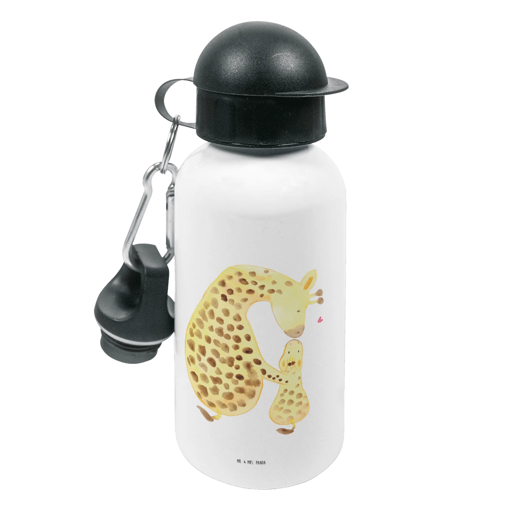 Kindertrinkflasche Giraffe Kind Kindertrinkflasche, Kinder Trinkflasche, Trinkflasche, Flasche, Kinderflasche, Kinder, Kids, Kindergarten Flasche, Grundschule, Jungs, Mädchen, Afrika, Wildtiere, Giraffe, Kind, Mutter, Mama, Tochter, Sohn, Lieblingsmensch