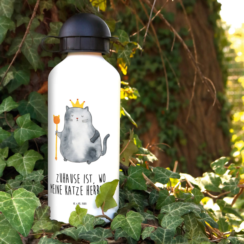 Kindertrinkflasche Katze König Kindertrinkflasche, Kinder Trinkflasche, Trinkflasche, Flasche, Kinderflasche, Kinder, Kids, Kindergarten Flasche, Grundschule, Jungs, Mädchen, Katze, Katzenmotiv, Katzenfan, Katzendeko, Katzenfreund, Katzenliebhaber, Katzenprodukte, Katzenartikel, Katzenaccessoires, Katzensouvenirs, Katzenliebhaberprodukte, Katzenmotive, Katzen, Kater, Mietze, Cat, Cats, Katzenhalter, Katzenbesitzerin, Haustier, König, Königin, Queen, Familie, Mietzhaus, Wohnung, erste eigenen Wohnung, Umzug, Einzug