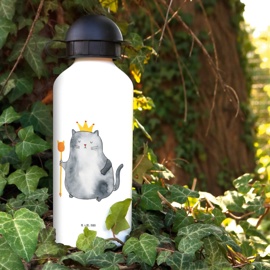 Kindertrinkflasche Katze König Kindertrinkflasche, Kinder Trinkflasche, Trinkflasche, Flasche, Kinderflasche, Kinder, Kids, Kindergarten Flasche, Grundschule, Jungs, Mädchen, Katze, Katzenmotiv, Katzenfan, Katzendeko, Katzenfreund, Katzenliebhaber, Katzenprodukte, Katzenartikel, Katzenaccessoires, Katzensouvenirs, Katzenliebhaberprodukte, Katzenmotive, Katzen, Kater, Mietze, Cat, Cats, Katzenhalter, Katzenbesitzerin, Haustier, König, Königin, Queen, Familie, Mietzhaus, Wohnung, erste eigenen Wohnung, Umzug, Einzug