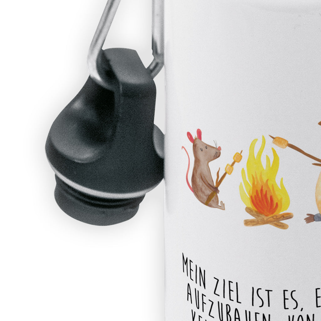 Kindertrinkflasche Pinguin Lagerfeuer Kindertrinkflasche, Kinder Trinkflasche, Trinkflasche, Flasche, Kinderflasche, Kinder, Kids, Kindergarten Flasche, Grundschule, Jungs, Mädchen, Pinguin, Maus, Pinguine, Lagerfeuer, Leben, Arbeit, Job, Motivation, Büro, Büroalltag, Lebensspruch, Lebensmotivation, Neustart, Liebe, grillen, Feuer, Marshmallows