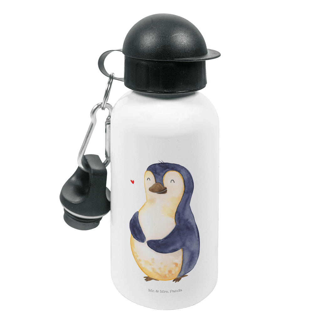 Kindertrinkflasche Pinguin Diät Kindertrinkflasche, Kinder Trinkflasche, Trinkflasche, Flasche, Kinderflasche, Kinder, Kids, Kindergarten Flasche, Grundschule, Jungs, Mädchen, Pinguin, Pinguine, Diät, Abnehmen, Abspecken, Gewicht, Motivation, Selbstliebe, Körperliebe, Selbstrespekt