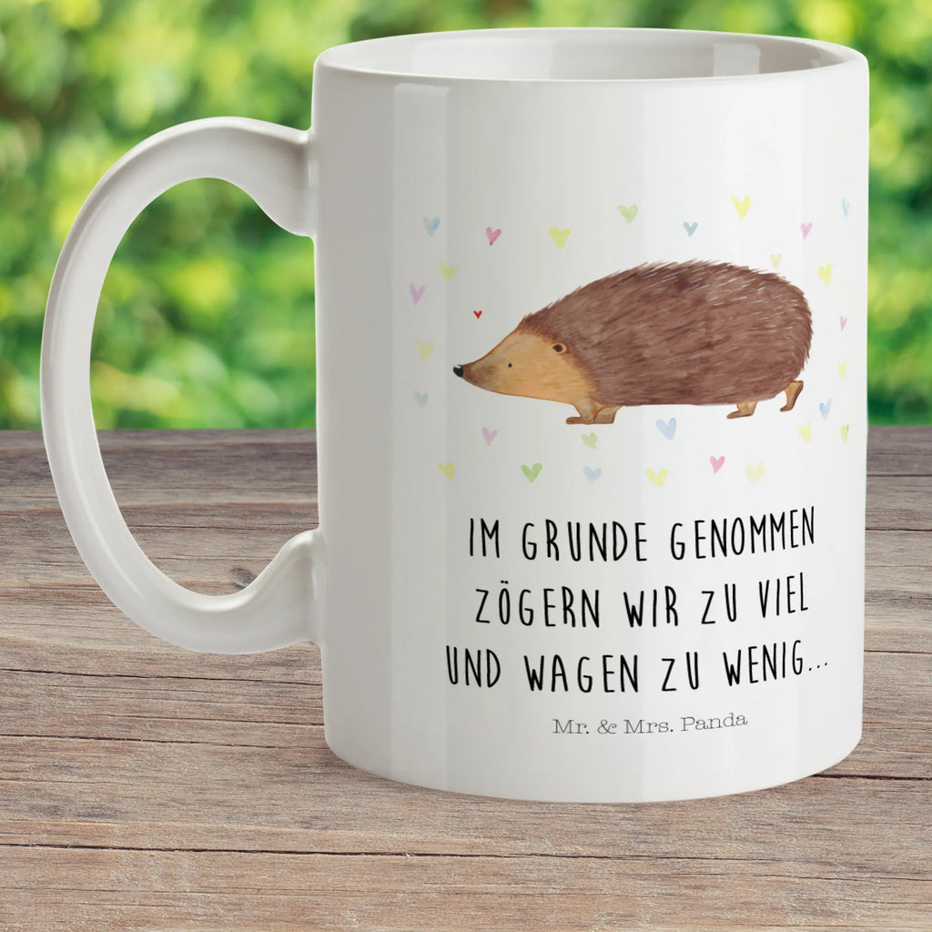 Kindertasse Igel Herzen Kindertasse, Kinder Tasse, Kunststoff Tasse, Kindergarten Tasse, Trinkbecher, Camping Becher, Kaffeetasse, Kunststoffbecher, Kindergartenbecher, Outdoorgeschirr, Kunststoffgeschirr, Reisebecher, Reisetasse, Kinderbecher, Bruchfeste Tasse, Bruchsichere Tasse, Plastik Tasse, Plastiktasse, Tiermotive, Gute Laune, lustige Sprüche, Tiere, Liebe, Herz, Herzen, Igel, Vertrauen, Kuss, Leben