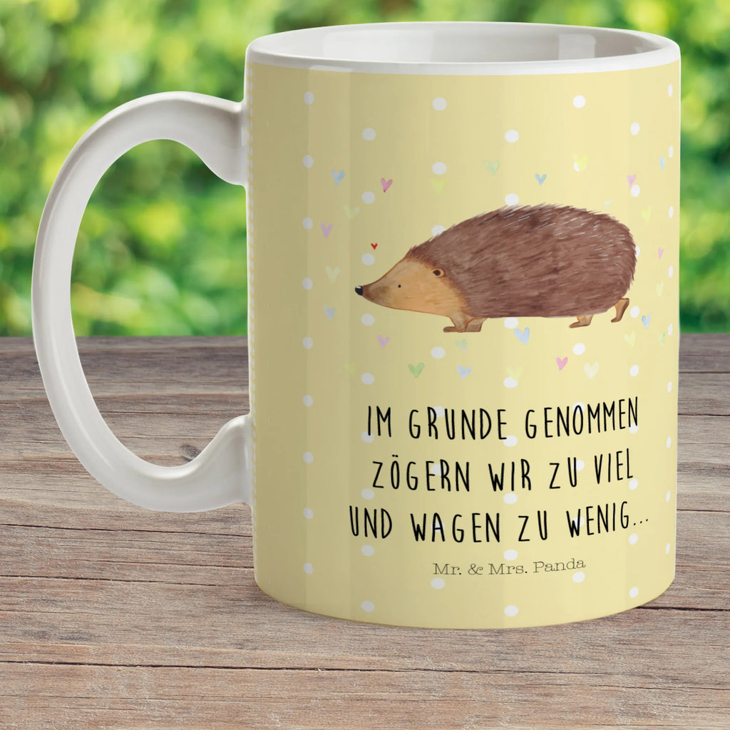 Kindertasse Igel Herzen Kindertasse, Kinder Tasse, Kunststoff Tasse, Kindergarten Tasse, Trinkbecher, Camping Becher, Kaffeetasse, Kunststoffbecher, Kindergartenbecher, Outdoorgeschirr, Kunststoffgeschirr, Reisebecher, Reisetasse, Kinderbecher, Bruchfeste Tasse, Bruchsichere Tasse, Plastik Tasse, Plastiktasse, Tiermotive, Gute Laune, lustige Sprüche, Tiere, Liebe, Herz, Herzen, Igel, Vertrauen, Kuss, Leben