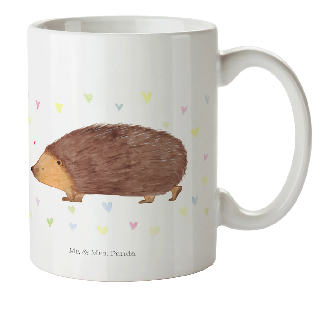 Kindertasse Igel Herzen Kindertasse, Kinder Tasse, Kunststoff Tasse, Kindergarten Tasse, Trinkbecher, Camping Becher, Kaffeetasse, Kunststoffbecher, Kindergartenbecher, Outdoorgeschirr, Kunststoffgeschirr, Reisebecher, Reisetasse, Kinderbecher, Bruchfeste Tasse, Bruchsichere Tasse, Plastik Tasse, Plastiktasse, Tiermotive, Gute Laune, lustige Sprüche, Tiere, Liebe, Herz, Herzen, Igel, Vertrauen, Kuss, Leben