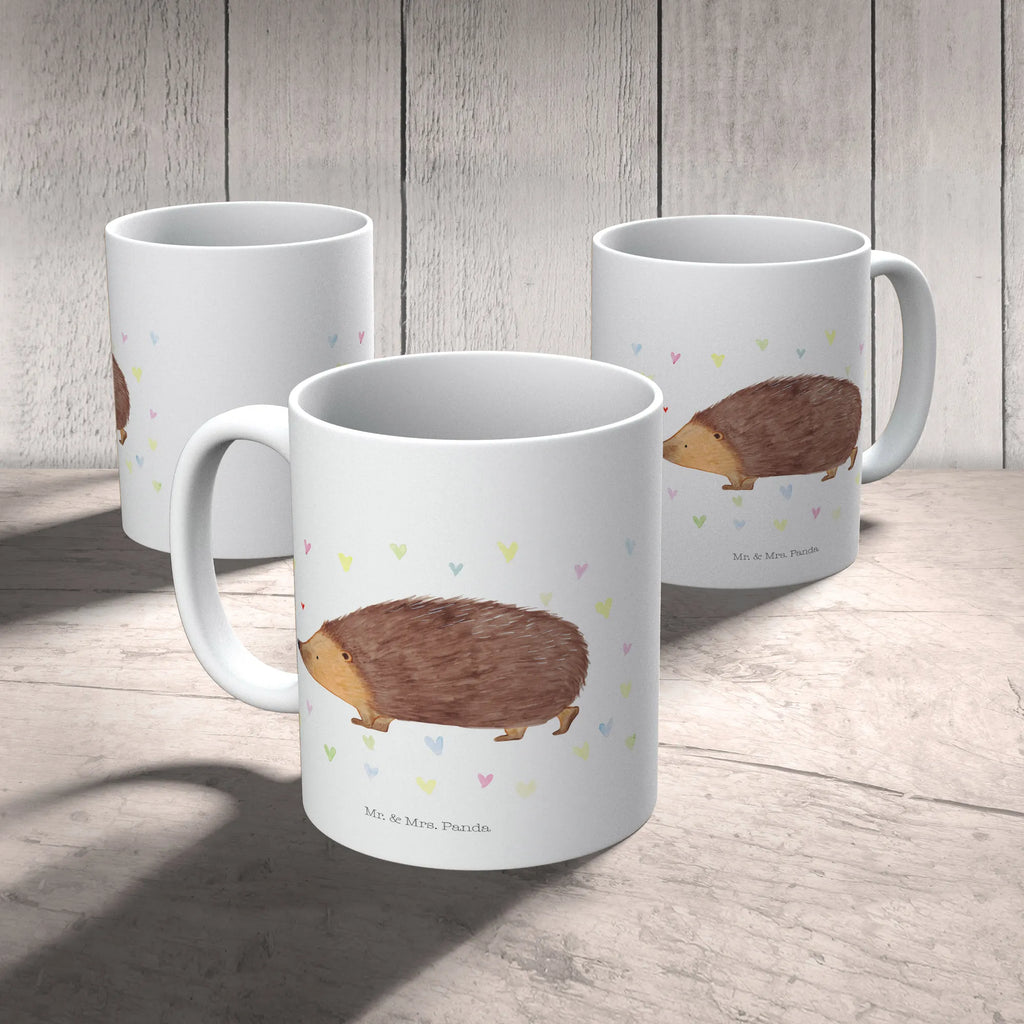 Kindertasse Igel Herzen Kindertasse, Kinder Tasse, Kunststoff Tasse, Kindergarten Tasse, Trinkbecher, Camping Becher, Kaffeetasse, Kunststoffbecher, Kindergartenbecher, Outdoorgeschirr, Kunststoffgeschirr, Reisebecher, Reisetasse, Kinderbecher, Bruchfeste Tasse, Bruchsichere Tasse, Plastik Tasse, Plastiktasse, Tiermotive, Gute Laune, lustige Sprüche, Tiere, Liebe, Herz, Herzen, Igel, Vertrauen, Kuss, Leben