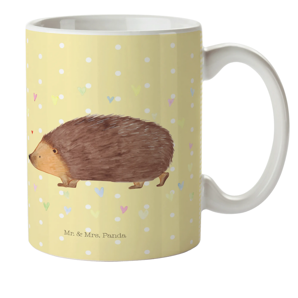 Kindertasse Igel Herzen Kindertasse, Kinder Tasse, Kunststoff Tasse, Kindergarten Tasse, Trinkbecher, Camping Becher, Kaffeetasse, Kunststoffbecher, Kindergartenbecher, Outdoorgeschirr, Kunststoffgeschirr, Reisebecher, Reisetasse, Kinderbecher, Bruchfeste Tasse, Bruchsichere Tasse, Plastik Tasse, Plastiktasse, Tiermotive, Gute Laune, lustige Sprüche, Tiere, Liebe, Herz, Herzen, Igel, Vertrauen, Kuss, Leben