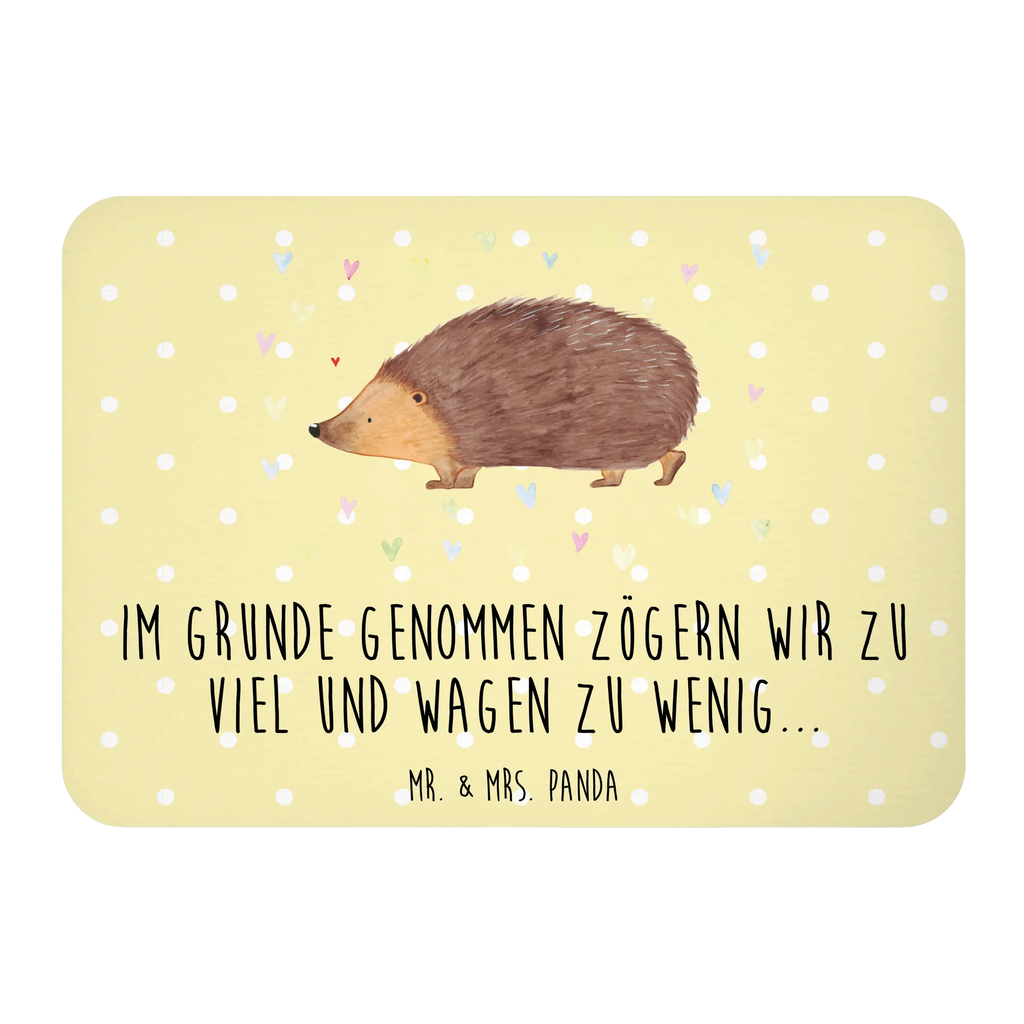 Magnet Igel Herzen Kühlschrankmagnet, Pinnwandmagnet, Souvenir Magnet, Motivmagnete, Dekomagnet, Whiteboard Magnet, Notiz Magnet, Kühlschrank Dekoration, Tiermotive, Gute Laune, lustige Sprüche, Tiere, Liebe, Herz, Herzen, Igel, Vertrauen, Kuss, Leben