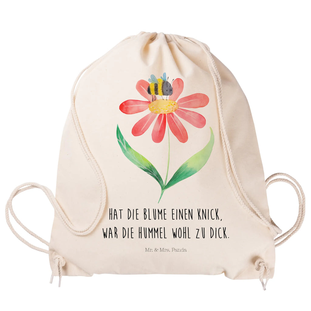 Sportbeutel Hummel Blume Sportbeutel, Turnbeutel, Beutel, Sporttasche, Tasche, Stoffbeutel, Sportbeutel Kinder, Gymsack, Beutel Rucksack, Kleine Sporttasche, Sportzubehör, Turnbeutel Baumwolle, Tiermotive, Gute Laune, lustige Sprüche, Tiere, Hummel, Blume, Wespe, Flauschig, Natur, Feld, Hummeln, Biene