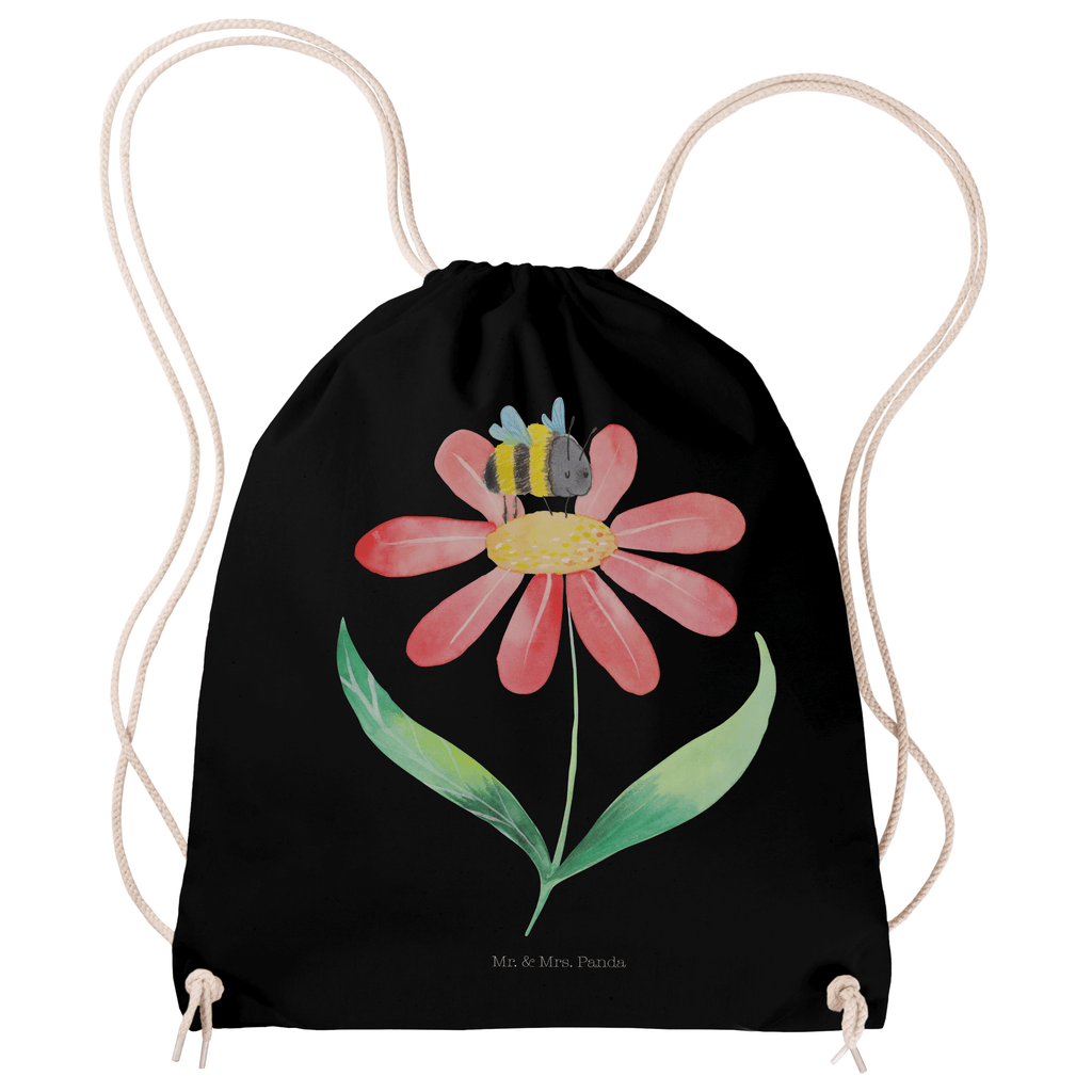 Sportbeutel Hummel Blume Sportbeutel, Turnbeutel, Beutel, Sporttasche, Tasche, Stoffbeutel, Sportbeutel Kinder, Gymsack, Beutel Rucksack, Kleine Sporttasche, Sportzubehör, Turnbeutel Baumwolle, Tiermotive, Gute Laune, lustige Sprüche, Tiere, Hummel, Blume, Wespe, Flauschig, Natur, Feld, Hummeln, Biene