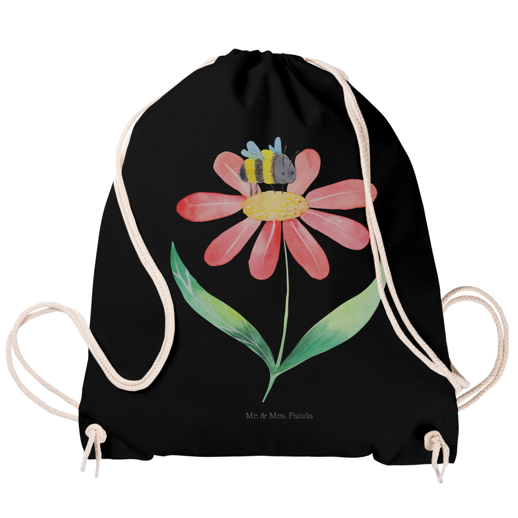 Sportbeutel Hummel Blume Sportbeutel, Turnbeutel, Beutel, Sporttasche, Tasche, Stoffbeutel, Sportbeutel Kinder, Gymsack, Beutel Rucksack, Kleine Sporttasche, Sportzubehör, Turnbeutel Baumwolle, Tiermotive, Gute Laune, lustige Sprüche, Tiere, Hummel, Blume, Wespe, Flauschig, Natur, Feld, Hummeln, Biene