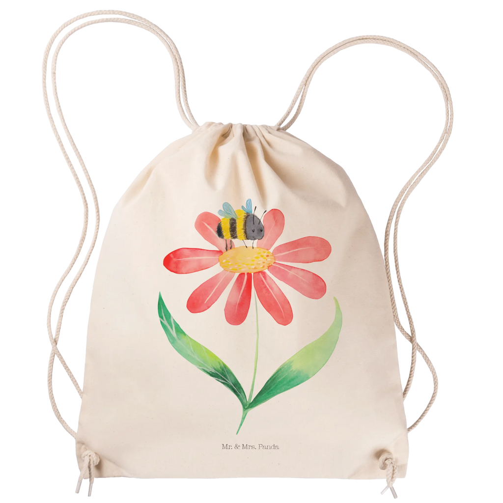 Sportbeutel Hummel Blume Sportbeutel, Turnbeutel, Beutel, Sporttasche, Tasche, Stoffbeutel, Sportbeutel Kinder, Gymsack, Beutel Rucksack, Kleine Sporttasche, Sportzubehör, Turnbeutel Baumwolle, Tiermotive, Gute Laune, lustige Sprüche, Tiere, Hummel, Blume, Wespe, Flauschig, Natur, Feld, Hummeln, Biene