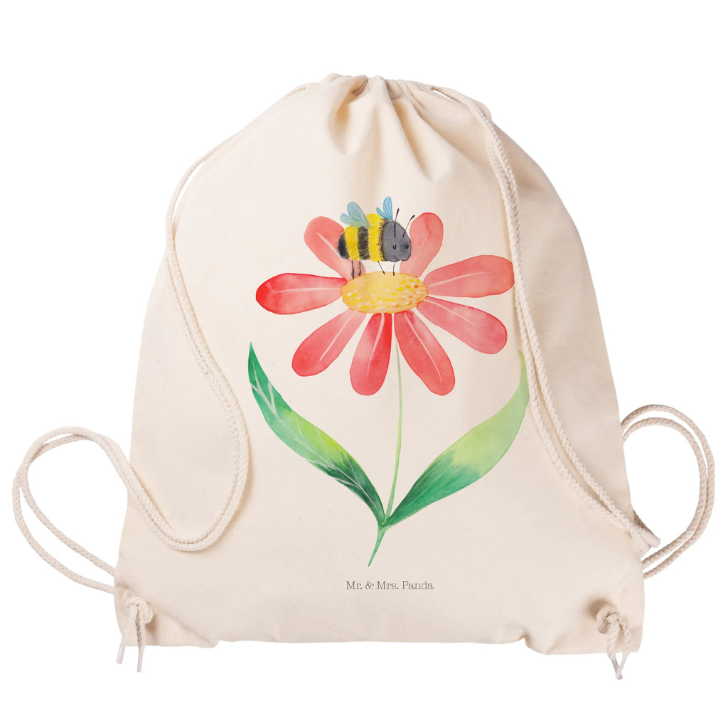 Sportbeutel Hummel Blume Sportbeutel, Turnbeutel, Beutel, Sporttasche, Tasche, Stoffbeutel, Sportbeutel Kinder, Gymsack, Beutel Rucksack, Kleine Sporttasche, Sportzubehör, Turnbeutel Baumwolle, Tiermotive, Gute Laune, lustige Sprüche, Tiere, Hummel, Blume, Wespe, Flauschig, Natur, Feld, Hummeln, Biene