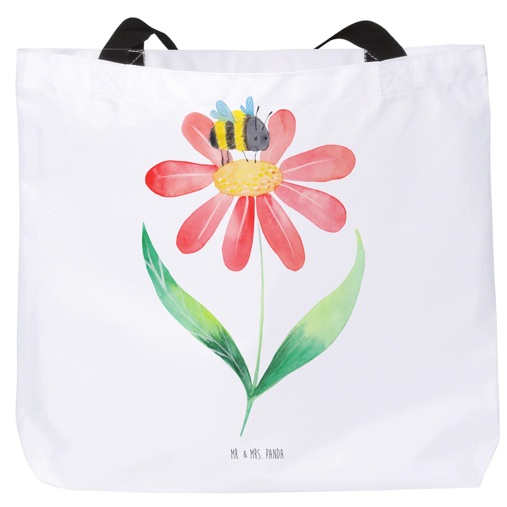 Shopper Hummel Blume Beutel, Einkaufstasche, Tasche, Strandtasche, Einkaufsbeutel, Shopper, Schultasche, Freizeittasche, Tragebeutel, Schulbeutel, Alltagstasche, Tiermotive, Gute Laune, lustige Sprüche, Tiere, Hummel, Blume, Wespe, Flauschig, Natur, Feld, Hummeln, Biene