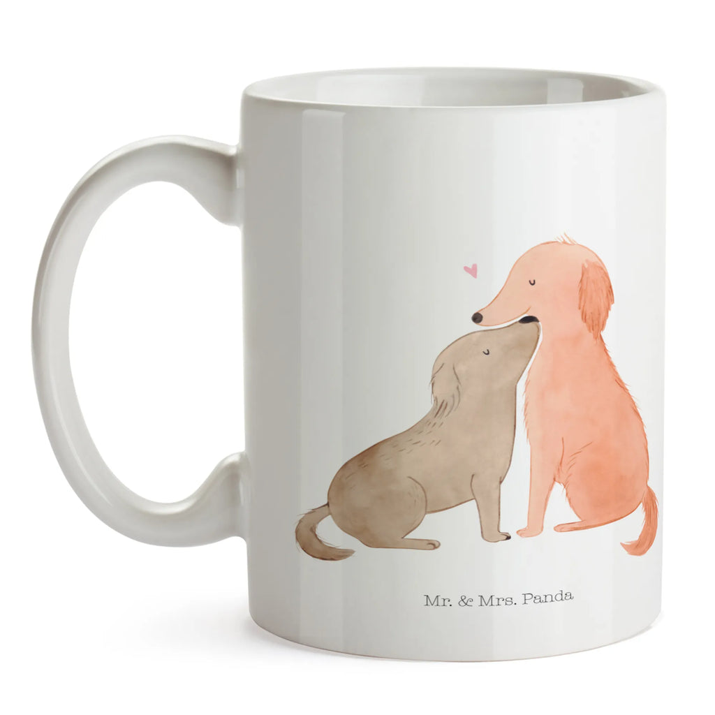 Tasse Hunde Liebe Tasse, Kaffeetasse, Teetasse, Becher, Kaffeebecher, Teebecher, Keramiktasse, Porzellantasse, Büro Tasse, Geschenk Tasse, Tasse Sprüche, Tasse Motive, Kaffeetassen, Tasse bedrucken, Designer Tasse, Cappuccino Tassen, Schöne Teetassen, Hund, Hundemotiv, Haustier, Hunderasse, Tierliebhaber, Hundebesitzer, Sprüche, Liebe, Hund. Hunde, Kuss, Vertrauen, Kuscheln, Herz