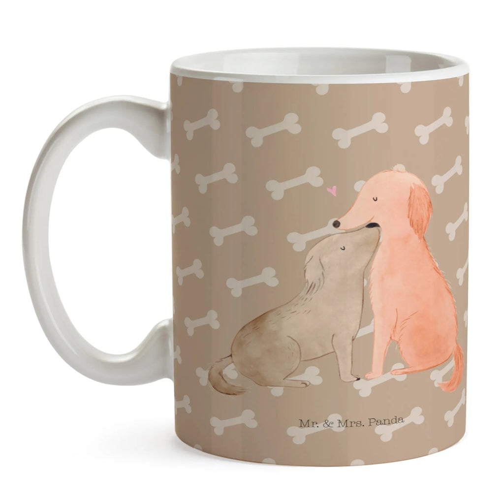 Tasse Hunde Liebe Tasse, Kaffeetasse, Teetasse, Becher, Kaffeebecher, Teebecher, Keramiktasse, Porzellantasse, Büro Tasse, Geschenk Tasse, Tasse Sprüche, Tasse Motive, Kaffeetassen, Tasse bedrucken, Designer Tasse, Cappuccino Tassen, Schöne Teetassen, Hund, Hundemotiv, Haustier, Hunderasse, Tierliebhaber, Hundebesitzer, Sprüche, Liebe, Hund. Hunde, Kuss, Vertrauen, Kuscheln, Herz