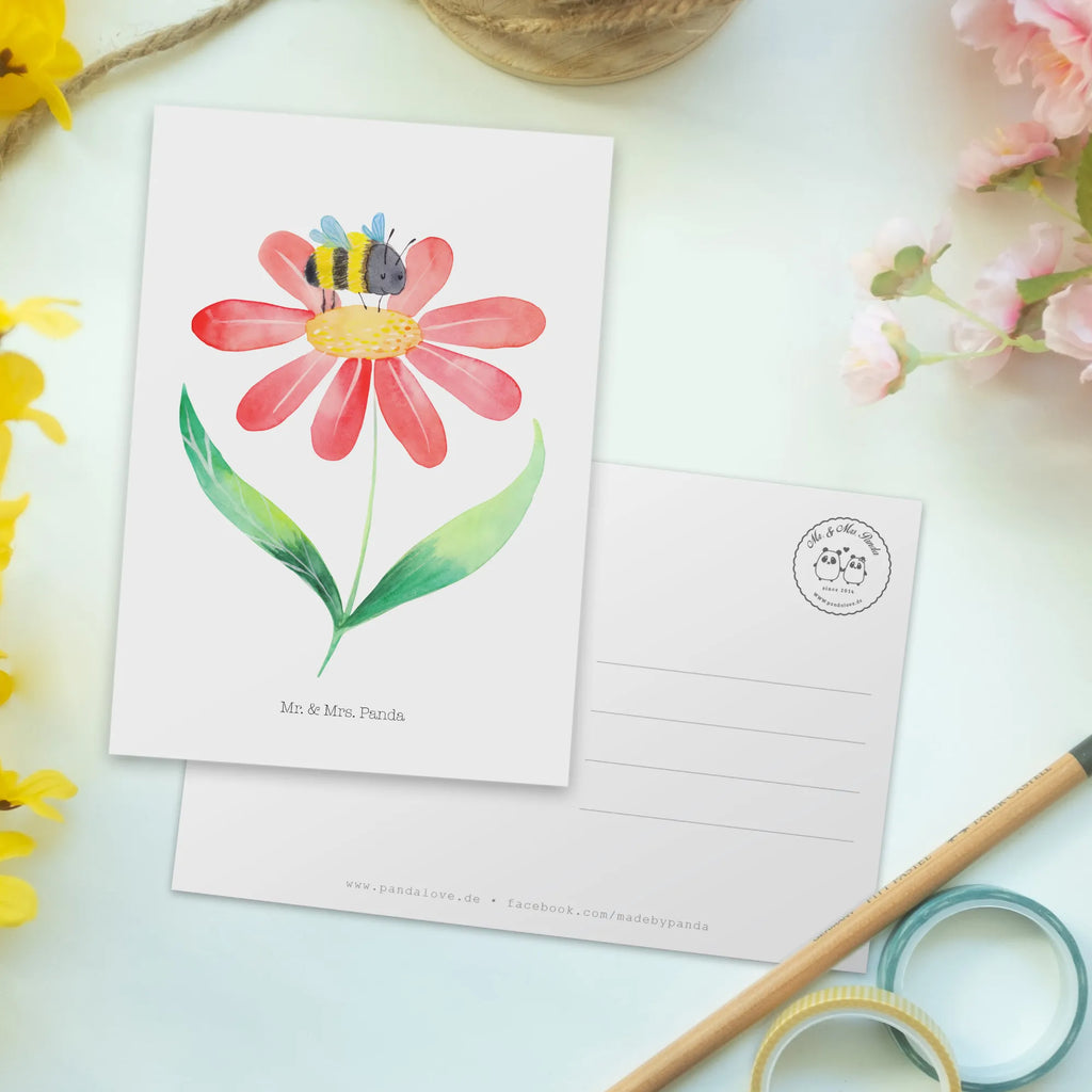 Postkarte Hummel Blume Postkarte, Karte, Geschenkkarte, Grußkarte, Einladung, Ansichtskarte, Geburtstagskarte, Einladungskarte, Dankeskarte, Ansichtskarten, Einladung Geburtstag, Einladungskarten Geburtstag, Tiermotive, Gute Laune, lustige Sprüche, Tiere, Hummel, Blume, Wespe, Flauschig, Natur, Feld, Hummeln, Biene