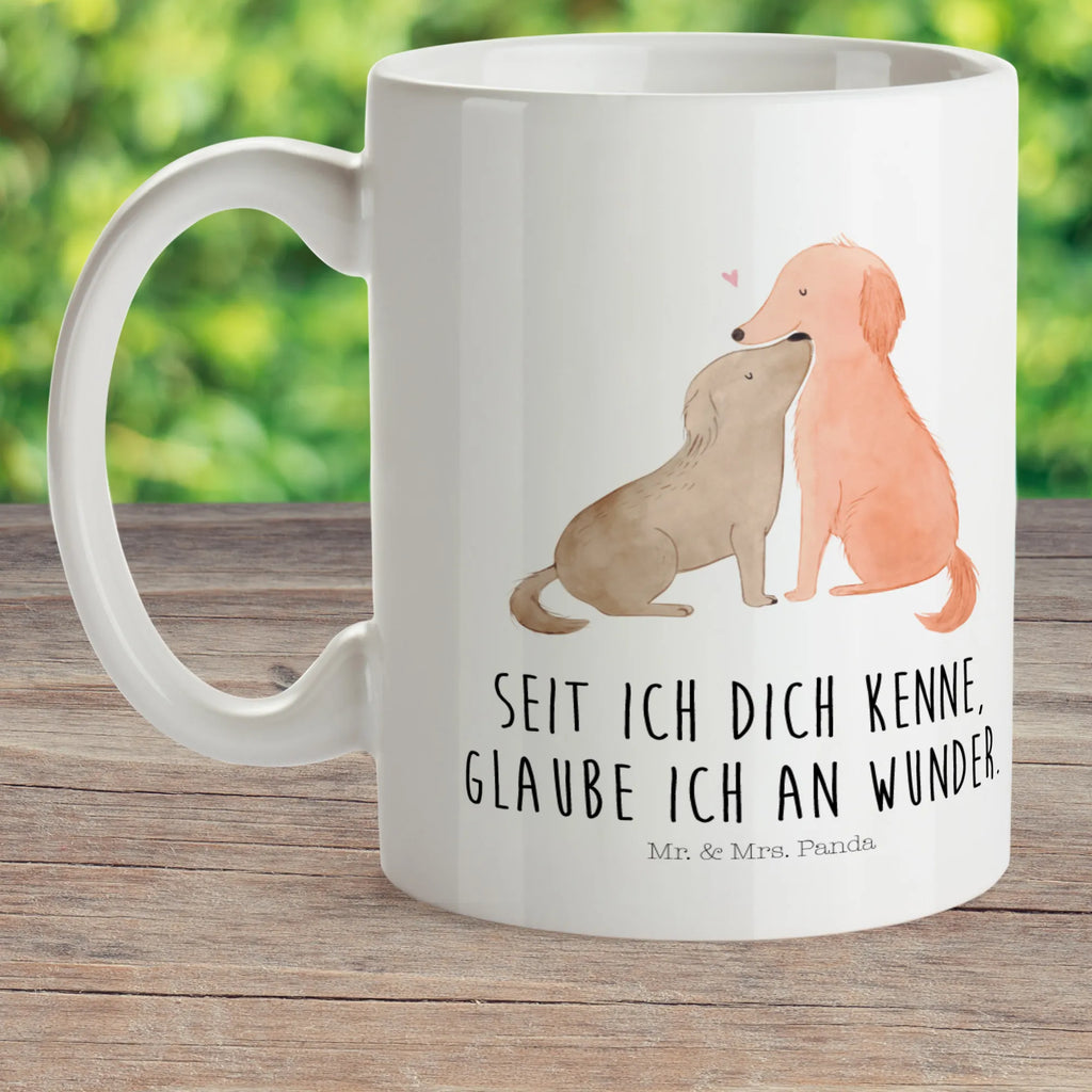 Kindertasse Hunde Liebe Kindertasse, Kinder Tasse, Kunststoff Tasse, Kindergarten Tasse, Trinkbecher, Camping Becher, Kaffeetasse, Kunststoffbecher, Kindergartenbecher, Outdoorgeschirr, Kunststoffgeschirr, Reisebecher, Reisetasse, Kinderbecher, Bruchfeste Tasse, Bruchsichere Tasse, Plastik Tasse, Plastiktasse, Hund, Hundemotiv, Haustier, Hunderasse, Tierliebhaber, Hundebesitzer, Sprüche, Liebe, Hund. Hunde, Kuss, Vertrauen, Kuscheln, Herz