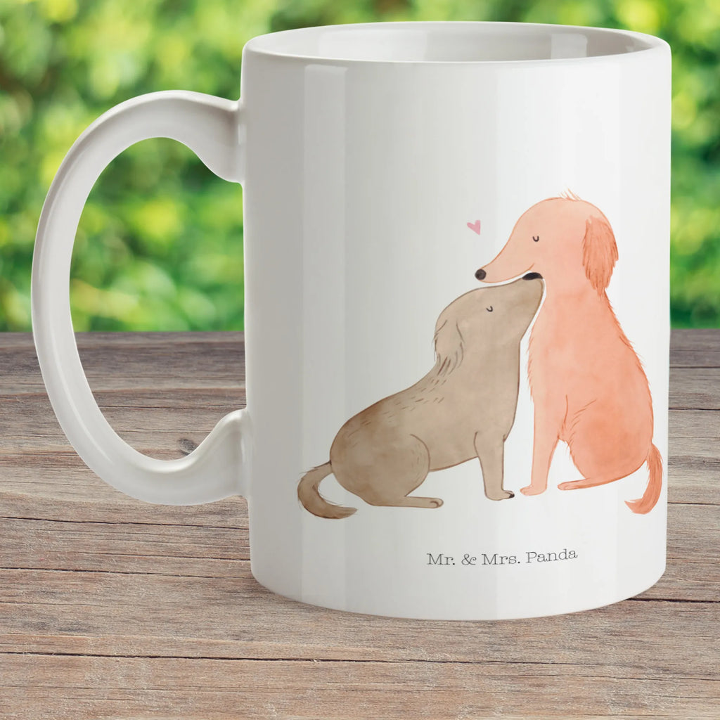 Kindertasse Hunde Liebe Kindertasse, Kinder Tasse, Kunststoff Tasse, Kindergarten Tasse, Trinkbecher, Camping Becher, Kaffeetasse, Kunststoffbecher, Kindergartenbecher, Outdoorgeschirr, Kunststoffgeschirr, Reisebecher, Reisetasse, Kinderbecher, Bruchfeste Tasse, Bruchsichere Tasse, Plastik Tasse, Plastiktasse, Hund, Hundemotiv, Haustier, Hunderasse, Tierliebhaber, Hundebesitzer, Sprüche, Liebe, Hund. Hunde, Kuss, Vertrauen, Kuscheln, Herz