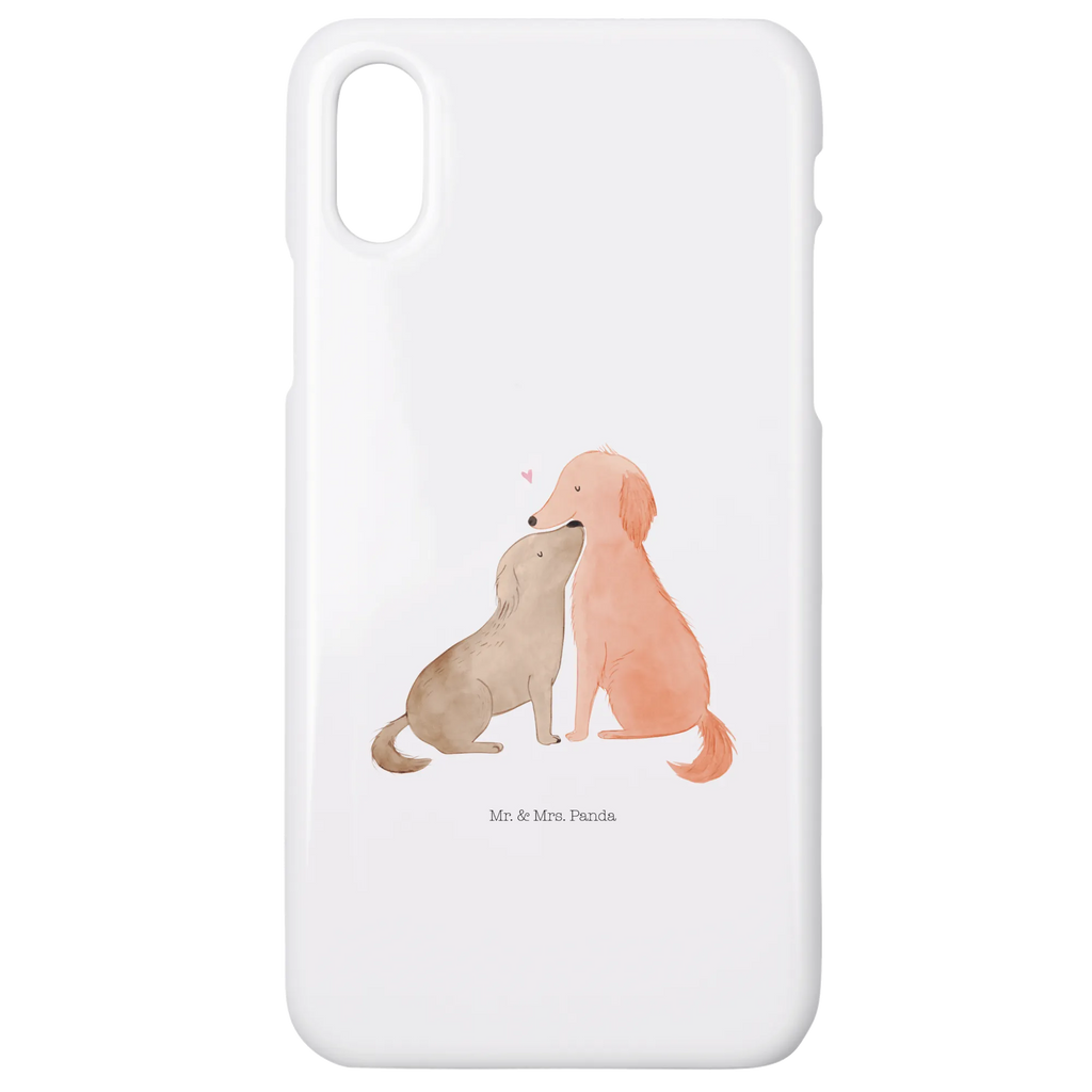 Handyhülle Hunde Liebe Handyhülle, Handycover, Cover, Handy, Hülle, Iphone 10, Iphone X, Hund, Hundemotiv, Haustier, Hunderasse, Tierliebhaber, Hundebesitzer, Sprüche, Liebe, Hund. Hunde, Kuss, Vertrauen, Kuscheln, Herz