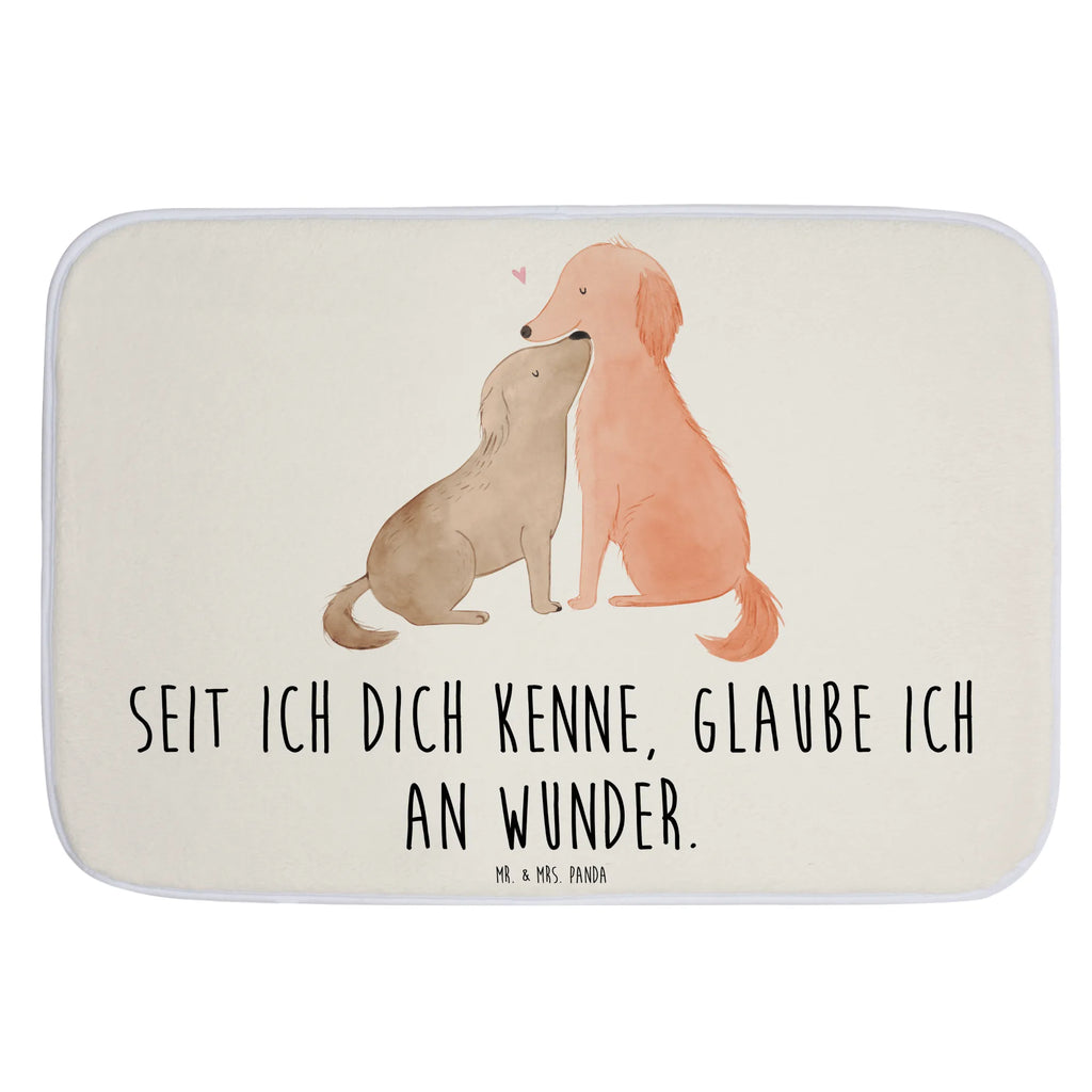 Badvorleger Hunde Liebe Badematte, Badteppich, Duschvorleger, Badezimmerteppich, Badezimmermatte, Badvorleger, Duschmatte, Duschteppich, Badteppiche, Badgarnitur, Badematten, Teppich Badezimmer, Badezimmermatten, Hund, Hundemotiv, Haustier, Hunderasse, Tierliebhaber, Hundebesitzer, Sprüche, Liebe, Hund. Hunde, Kuss, Vertrauen, Kuscheln, Herz