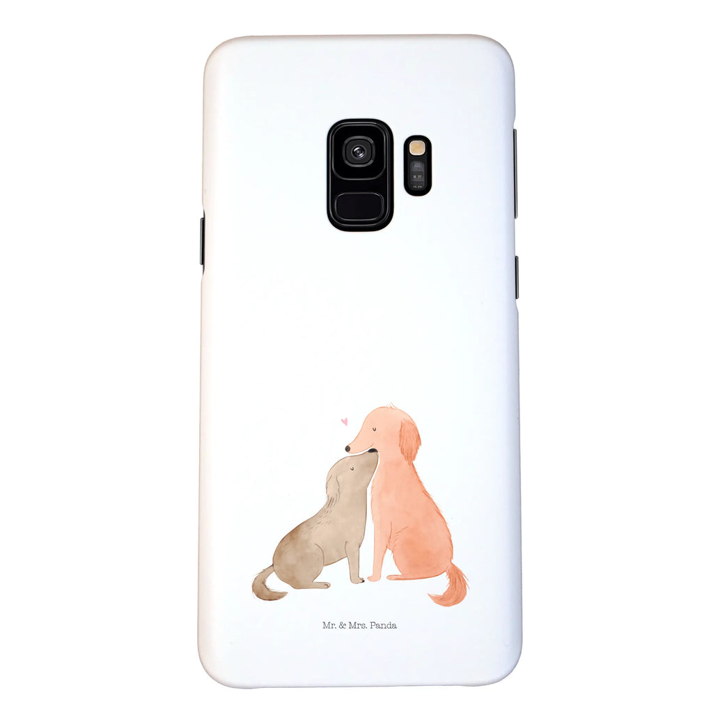 Handyhülle Hunde Liebe Handyhülle, Handycover, Cover, Handy, Hülle, Iphone 10, Iphone X, Hund, Hundemotiv, Haustier, Hunderasse, Tierliebhaber, Hundebesitzer, Sprüche, Liebe, Hund. Hunde, Kuss, Vertrauen, Kuscheln, Herz