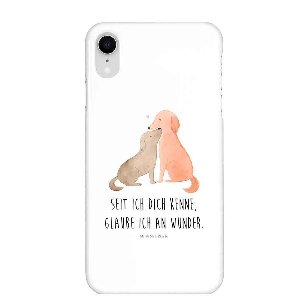 Handyhülle Hunde Liebe Handyhülle, Handycover, Cover, Handy, Hülle, Iphone 10, Iphone X, Hund, Hundemotiv, Haustier, Hunderasse, Tierliebhaber, Hundebesitzer, Sprüche, Liebe, Hund. Hunde, Kuss, Vertrauen, Kuscheln, Herz