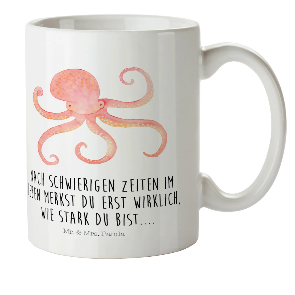 Kindertasse Tintenfisch Kindertasse, Kinder Tasse, Kunststoff Tasse, Kindergarten Tasse, Trinkbecher, Camping Becher, Kaffeetasse, Kunststoffbecher, Kindergartenbecher, Outdoorgeschirr, Kunststoffgeschirr, Reisebecher, Reisetasse, Kinderbecher, Bruchfeste Tasse, Bruchsichere Tasse, Plastik Tasse, Plastiktasse, Tiermotive, Gute Laune, lustige Sprüche, Tiere, Meer, Meerestier, Krake, Tintenfisch, Arme, Wasser, Ozean