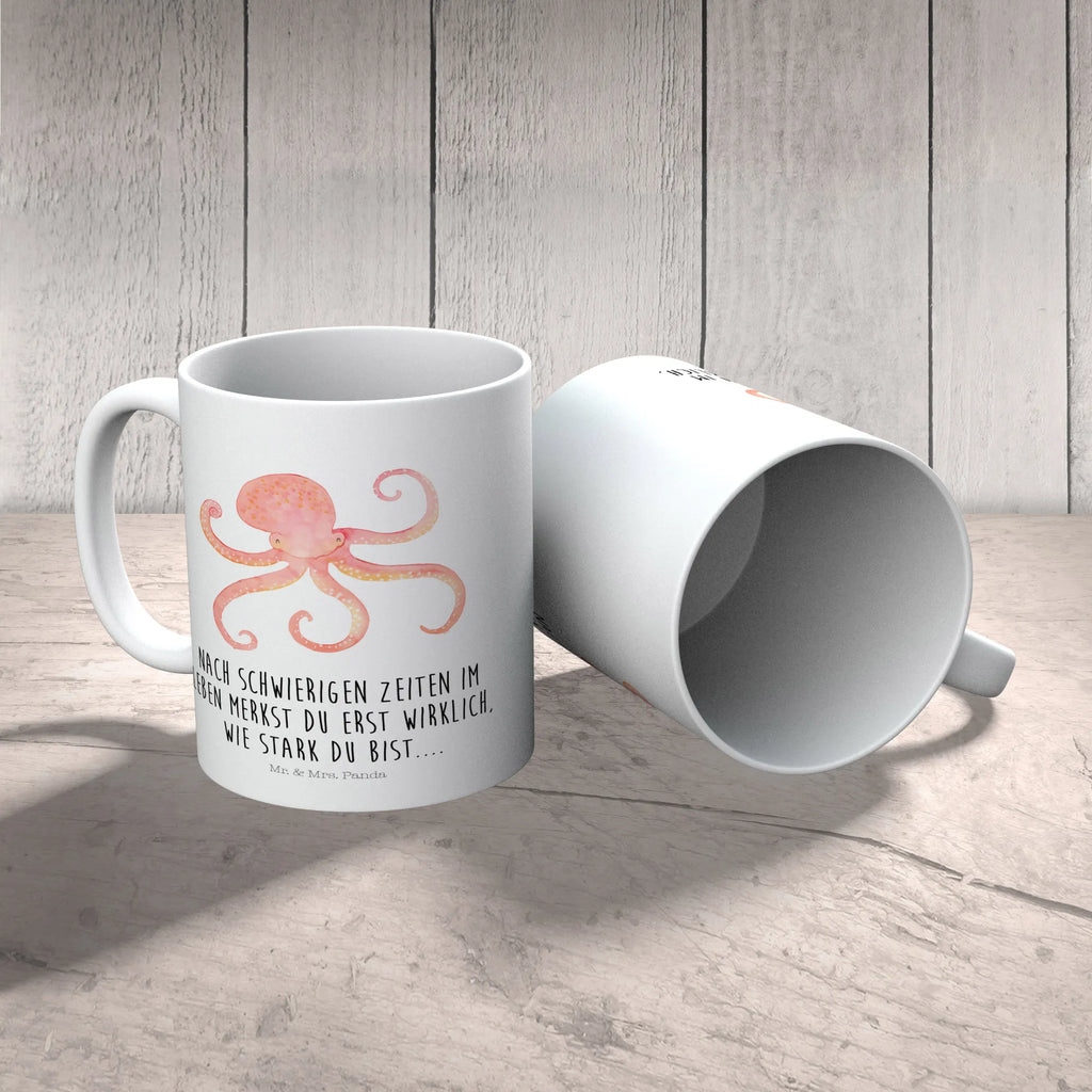 Kindertasse Tintenfisch Kindertasse, Kinder Tasse, Kunststoff Tasse, Kindergarten Tasse, Trinkbecher, Camping Becher, Kaffeetasse, Kunststoffbecher, Kindergartenbecher, Outdoorgeschirr, Kunststoffgeschirr, Reisebecher, Reisetasse, Kinderbecher, Bruchfeste Tasse, Bruchsichere Tasse, Plastik Tasse, Plastiktasse, Tiermotive, Gute Laune, lustige Sprüche, Tiere, Meer, Meerestier, Krake, Tintenfisch, Arme, Wasser, Ozean