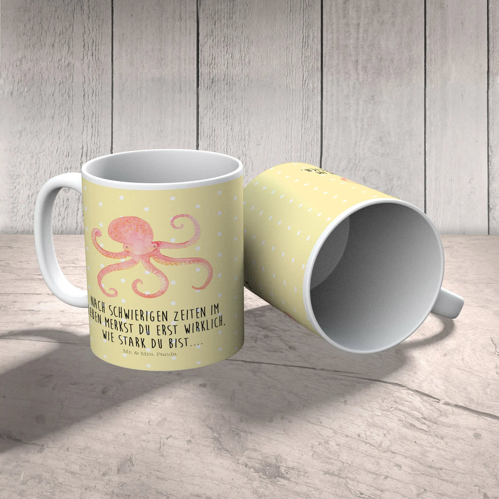 Kindertasse Tintenfisch Kindertasse, Kinder Tasse, Kunststoff Tasse, Kindergarten Tasse, Trinkbecher, Camping Becher, Kaffeetasse, Kunststoffbecher, Kindergartenbecher, Outdoorgeschirr, Kunststoffgeschirr, Reisebecher, Reisetasse, Kinderbecher, Bruchfeste Tasse, Bruchsichere Tasse, Plastik Tasse, Plastiktasse, Tiermotive, Gute Laune, lustige Sprüche, Tiere, Meer, Meerestier, Krake, Tintenfisch, Arme, Wasser, Ozean