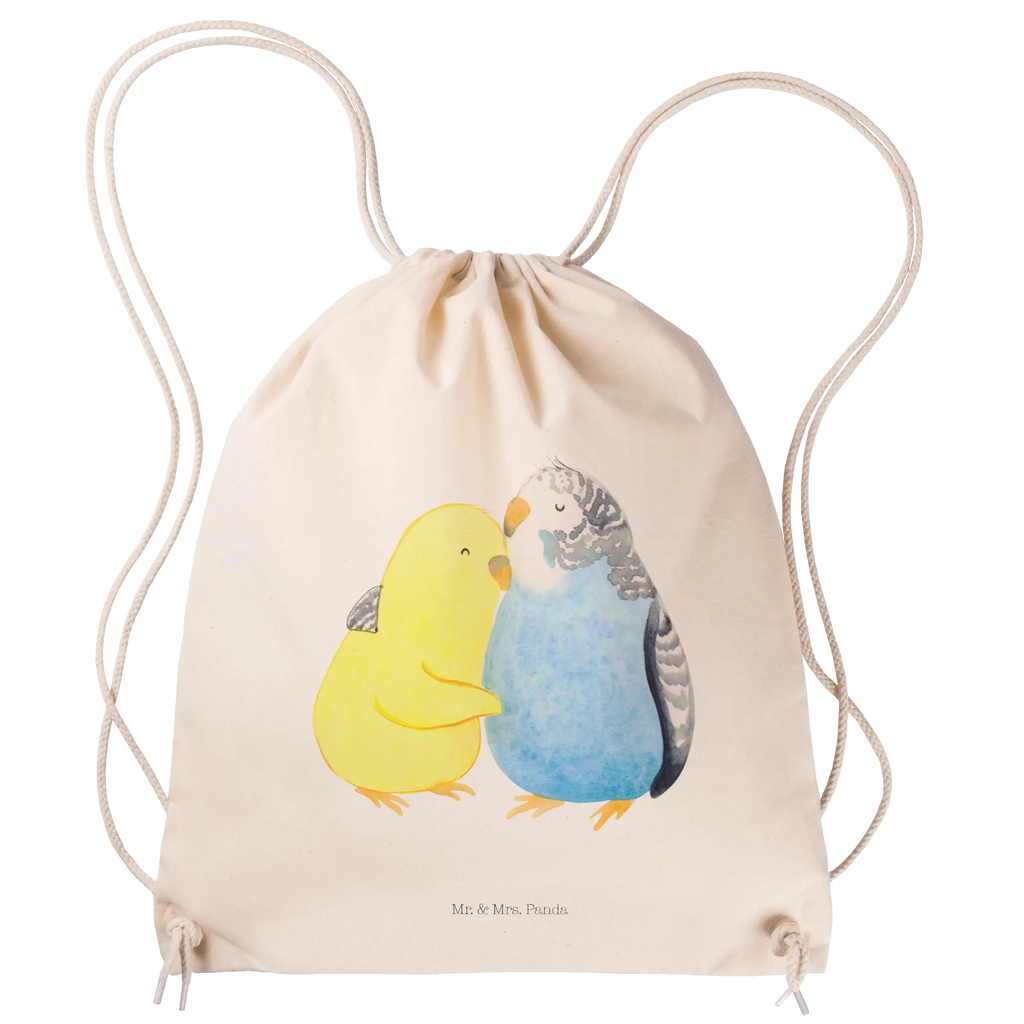 Sportbeutel Wellensittich Liebe Sportbeutel, Turnbeutel, Beutel, Sporttasche, Tasche, Stoffbeutel, Sportbeutel Kinder, Gymsack, Beutel Rucksack, Kleine Sporttasche, Sportzubehör, Turnbeutel Baumwolle, Liebe, Partner, Freund, Freundin, Ehemann, Ehefrau, Heiraten, Verlobung, Heiratsantrag, Liebesgeschenk, Jahrestag, Hocheitstag, Vögel, Wellensittich, Nähe, Kuscheln, Vertrauen