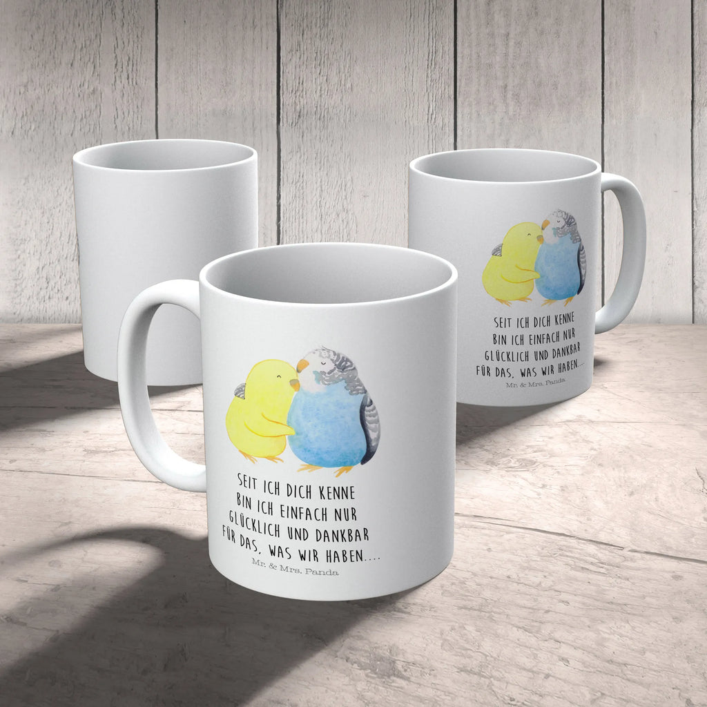 Kindertasse Wellensittich Liebe Kindertasse, Kinder Tasse, Kunststoff Tasse, Kindergarten Tasse, Trinkbecher, Camping Becher, Kaffeetasse, Kunststoffbecher, Kindergartenbecher, Outdoorgeschirr, Kunststoffgeschirr, Reisebecher, Reisetasse, Kinderbecher, Bruchfeste Tasse, Bruchsichere Tasse, Plastik Tasse, Plastiktasse, Liebe, Partner, Freund, Freundin, Ehemann, Ehefrau, Heiraten, Verlobung, Heiratsantrag, Liebesgeschenk, Jahrestag, Hocheitstag, Vögel, Wellensittich, Nähe, Kuscheln, Vertrauen