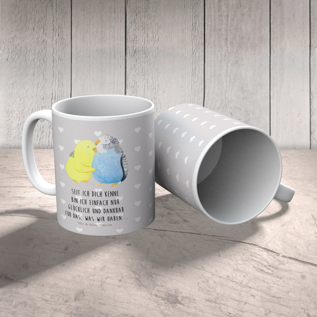 Kindertasse Wellensittich Liebe Kindertasse, Kinder Tasse, Kunststoff Tasse, Kindergarten Tasse, Trinkbecher, Camping Becher, Kaffeetasse, Kunststoffbecher, Kindergartenbecher, Outdoorgeschirr, Kunststoffgeschirr, Reisebecher, Reisetasse, Kinderbecher, Bruchfeste Tasse, Bruchsichere Tasse, Plastik Tasse, Plastiktasse, Liebe, Partner, Freund, Freundin, Ehemann, Ehefrau, Heiraten, Verlobung, Heiratsantrag, Liebesgeschenk, Jahrestag, Hocheitstag, Vögel, Wellensittich, Nähe, Kuscheln, Vertrauen