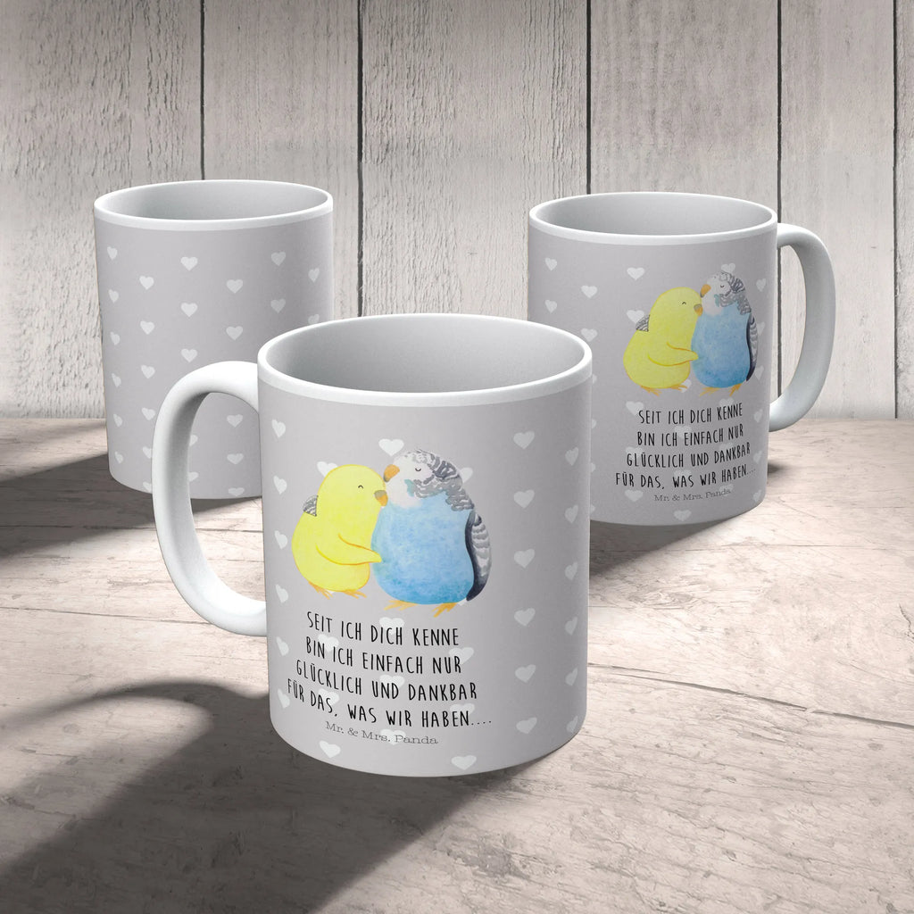 Kindertasse Wellensittich Liebe Kindertasse, Kinder Tasse, Kunststoff Tasse, Kindergarten Tasse, Trinkbecher, Camping Becher, Kaffeetasse, Kunststoffbecher, Kindergartenbecher, Outdoorgeschirr, Kunststoffgeschirr, Reisebecher, Reisetasse, Kinderbecher, Bruchfeste Tasse, Bruchsichere Tasse, Plastik Tasse, Plastiktasse, Liebe, Partner, Freund, Freundin, Ehemann, Ehefrau, Heiraten, Verlobung, Heiratsantrag, Liebesgeschenk, Jahrestag, Hocheitstag, Vögel, Wellensittich, Nähe, Kuscheln, Vertrauen