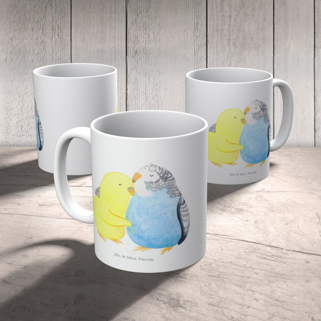 Kindertasse Wellensittich Liebe Kindertasse, Kinder Tasse, Kunststoff Tasse, Kindergarten Tasse, Trinkbecher, Camping Becher, Kaffeetasse, Kunststoffbecher, Kindergartenbecher, Outdoorgeschirr, Kunststoffgeschirr, Reisebecher, Reisetasse, Kinderbecher, Bruchfeste Tasse, Bruchsichere Tasse, Plastik Tasse, Plastiktasse, Liebe, Partner, Freund, Freundin, Ehemann, Ehefrau, Heiraten, Verlobung, Heiratsantrag, Liebesgeschenk, Jahrestag, Hocheitstag, Vögel, Wellensittich, Nähe, Kuscheln, Vertrauen