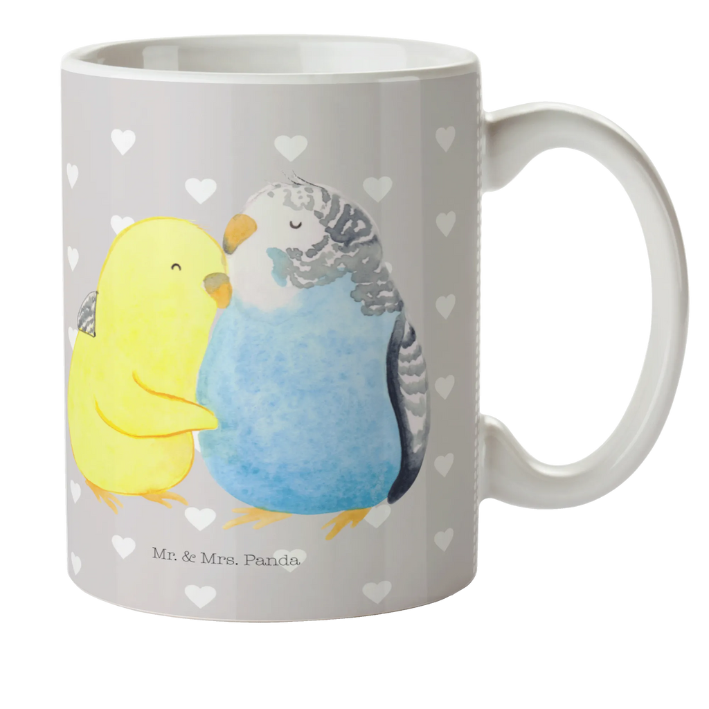 Kindertasse Wellensittich Liebe Kindertasse, Kinder Tasse, Kunststoff Tasse, Kindergarten Tasse, Trinkbecher, Camping Becher, Kaffeetasse, Kunststoffbecher, Kindergartenbecher, Outdoorgeschirr, Kunststoffgeschirr, Reisebecher, Reisetasse, Kinderbecher, Bruchfeste Tasse, Bruchsichere Tasse, Plastik Tasse, Plastiktasse, Liebe, Partner, Freund, Freundin, Ehemann, Ehefrau, Heiraten, Verlobung, Heiratsantrag, Liebesgeschenk, Jahrestag, Hocheitstag, Vögel, Wellensittich, Nähe, Kuscheln, Vertrauen