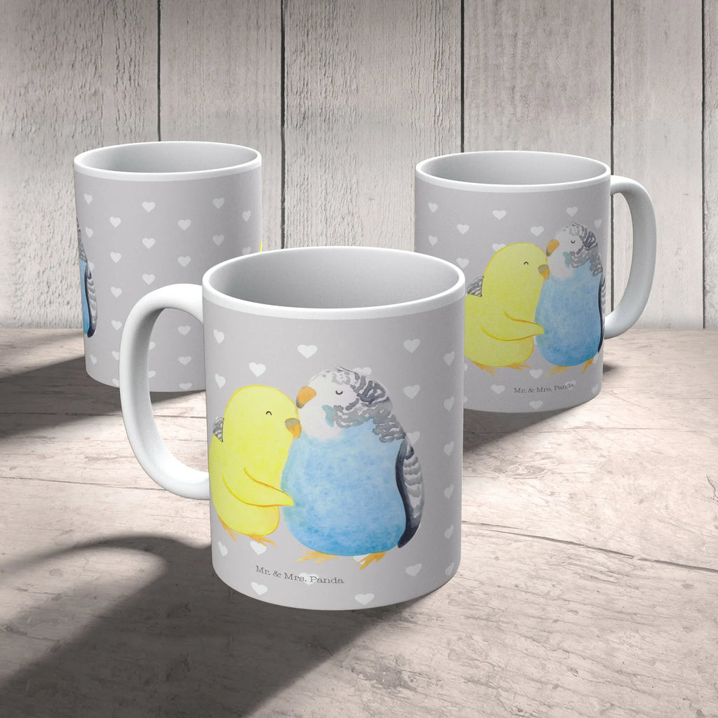 Kindertasse Wellensittich Liebe Kindertasse, Kinder Tasse, Kunststoff Tasse, Kindergarten Tasse, Trinkbecher, Camping Becher, Kaffeetasse, Kunststoffbecher, Kindergartenbecher, Outdoorgeschirr, Kunststoffgeschirr, Reisebecher, Reisetasse, Kinderbecher, Bruchfeste Tasse, Bruchsichere Tasse, Plastik Tasse, Plastiktasse, Liebe, Partner, Freund, Freundin, Ehemann, Ehefrau, Heiraten, Verlobung, Heiratsantrag, Liebesgeschenk, Jahrestag, Hocheitstag, Vögel, Wellensittich, Nähe, Kuscheln, Vertrauen