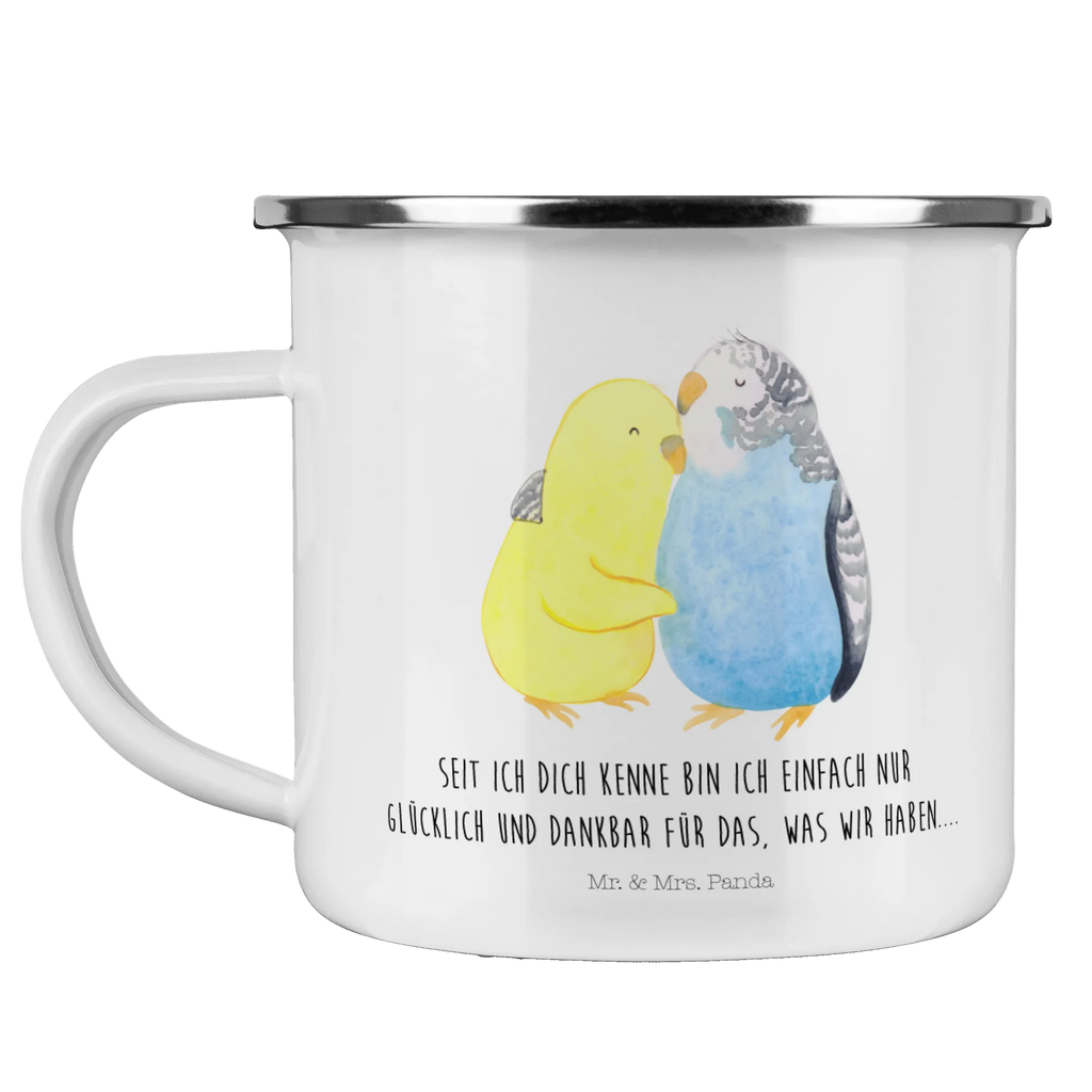 Camping Emaille Tasse Wellensittich Liebe Campingtasse, Trinkbecher, Metalltasse, Outdoor Tasse, Emaille Trinkbecher, Blechtasse Outdoor, Emaille Campingbecher, Edelstahl Trinkbecher, Metalltasse für Camping, Kaffee Blechtasse, Camping Tasse Metall, Emaille Tasse, Emaille Becher, Tasse Camping, Tasse Emaille, Emaille Tassen, Camping Becher, Metall Tasse, Camping Tassen, Blechtasse, Emaille Tasse Camping, Camping Tasse Emaille, Emailletasse, Camping Tassen Emaille, Campingbecher, Blechtassen, Outdoor Becher, Campingtassen, Emaille Becher Camping, Camping Becher Edelstahl, Liebe, Partner, Freund, Freundin, Ehemann, Ehefrau, Heiraten, Verlobung, Heiratsantrag, Liebesgeschenk, Jahrestag, Hocheitstag, Vögel, Wellensittich, Nähe, Kuscheln, Vertrauen