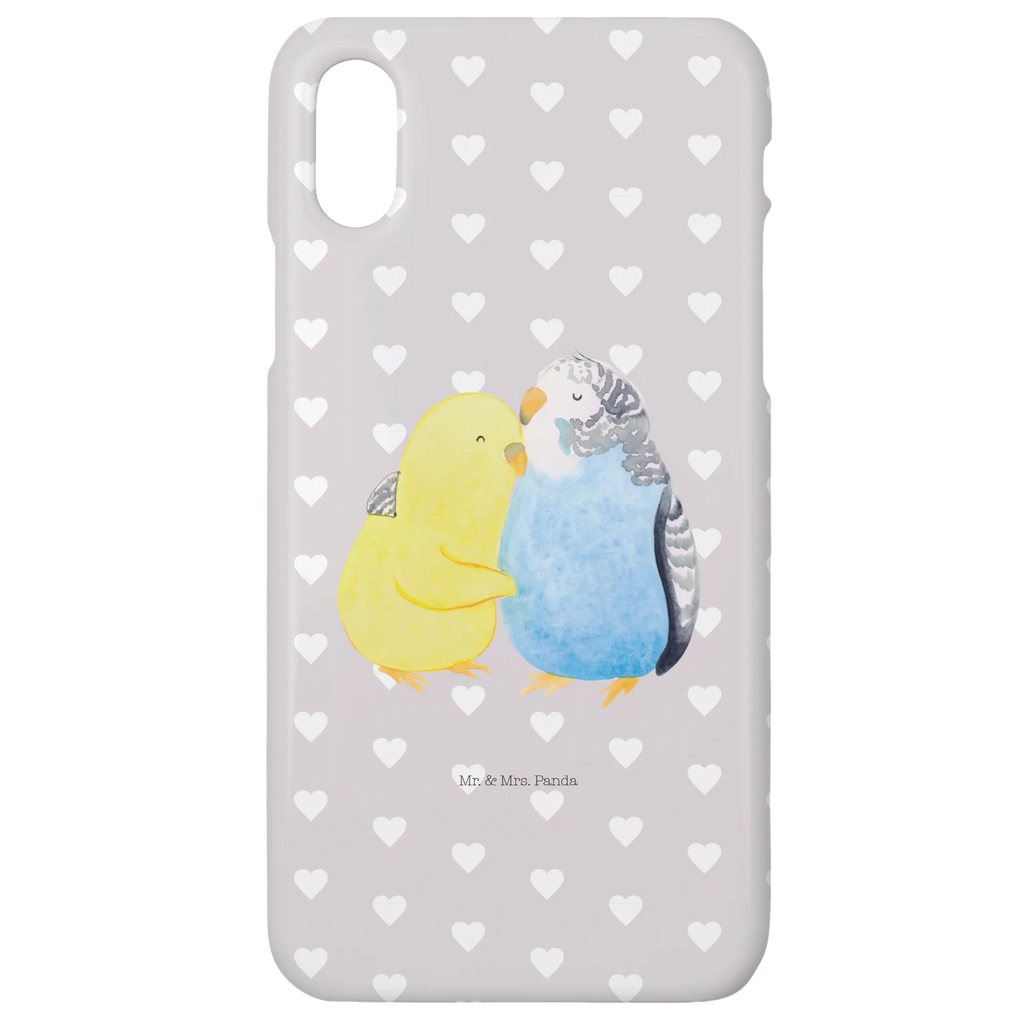 Handyhülle Wellensittich Liebe Handyhülle, Handycover, Cover, Handy, Hülle, Iphone 10, Iphone X, Liebe, Partner, Freund, Freundin, Ehemann, Ehefrau, Heiraten, Verlobung, Heiratsantrag, Liebesgeschenk, Jahrestag, Hocheitstag, Vögel, Wellensittich, Nähe, Kuscheln, Vertrauen