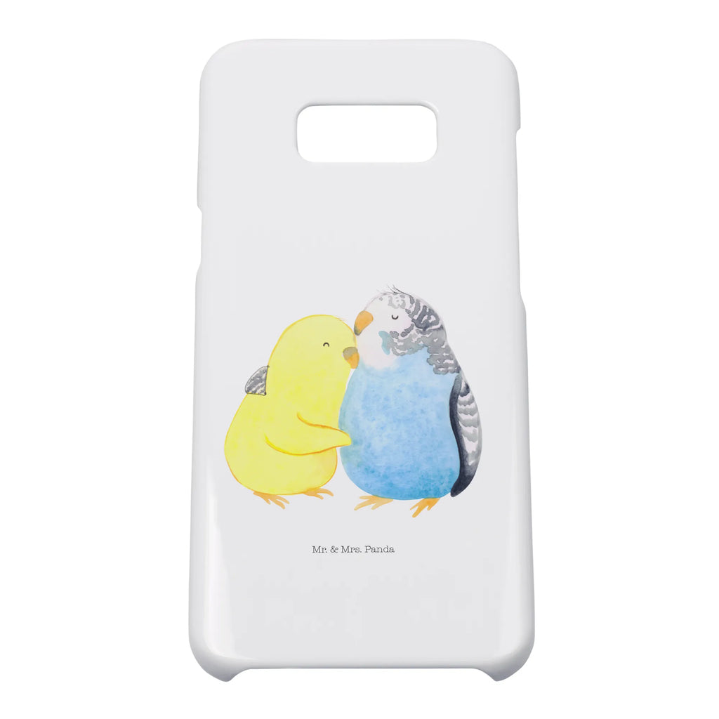 Handyhülle Wellensittich Liebe Handyhülle, Handycover, Cover, Handy, Hülle, Iphone 10, Iphone X, Liebe, Partner, Freund, Freundin, Ehemann, Ehefrau, Heiraten, Verlobung, Heiratsantrag, Liebesgeschenk, Jahrestag, Hocheitstag, Vögel, Wellensittich, Nähe, Kuscheln, Vertrauen