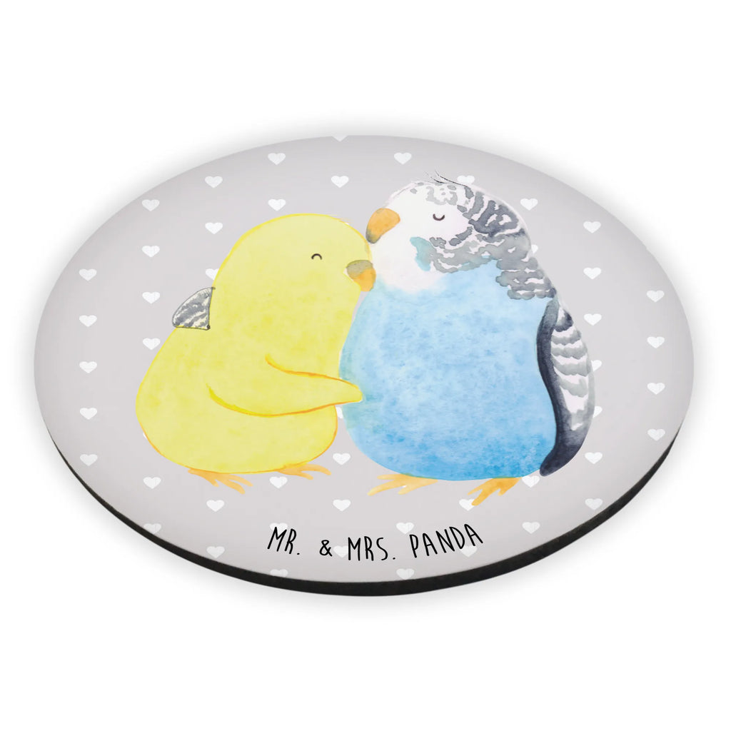 Rund Magnet Wellensittich Liebe Kühlschrankmagnet, Pinnwandmagnet, Souvenir Magnet, Motivmagnete, Dekomagnet, Whiteboard Magnet, Notiz Magnet, Kühlschrank Dekoration, Liebe, Partner, Freund, Freundin, Ehemann, Ehefrau, Heiraten, Verlobung, Heiratsantrag, Liebesgeschenk, Jahrestag, Hocheitstag, Vögel, Wellensittich, Nähe, Kuscheln, Vertrauen